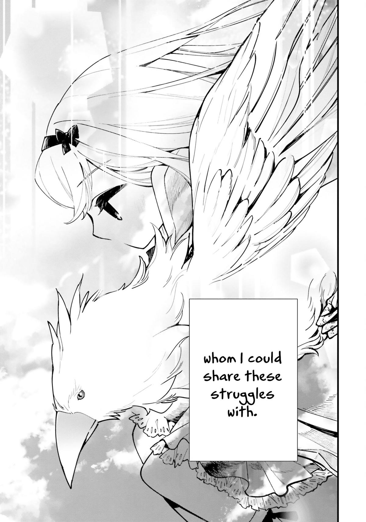 Plant Monster Girl Diary,Shokubutsu Monster Musume Nikki Chap 7 - Next Chap 8