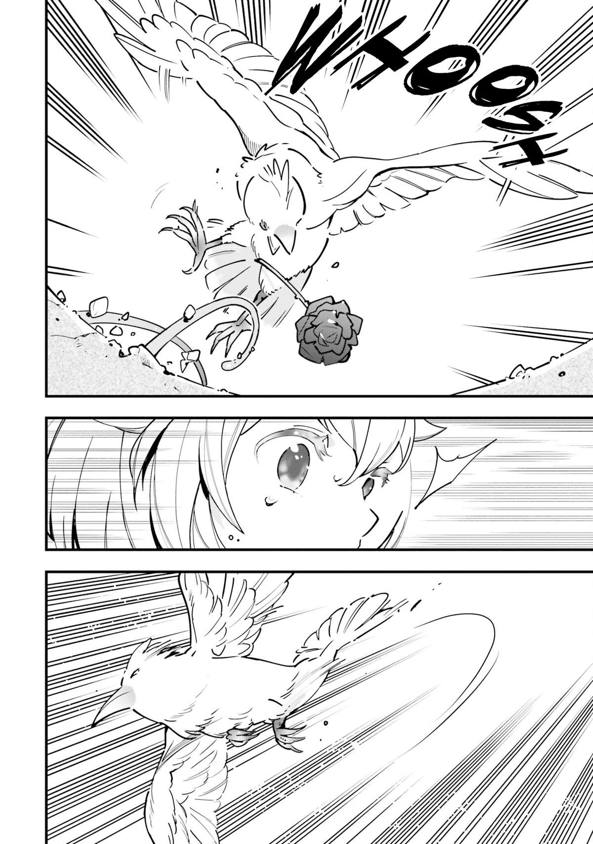 Plant Monster Girl Diary,Shokubutsu Monster Musume Nikki Chap 7 - Next Chap 8