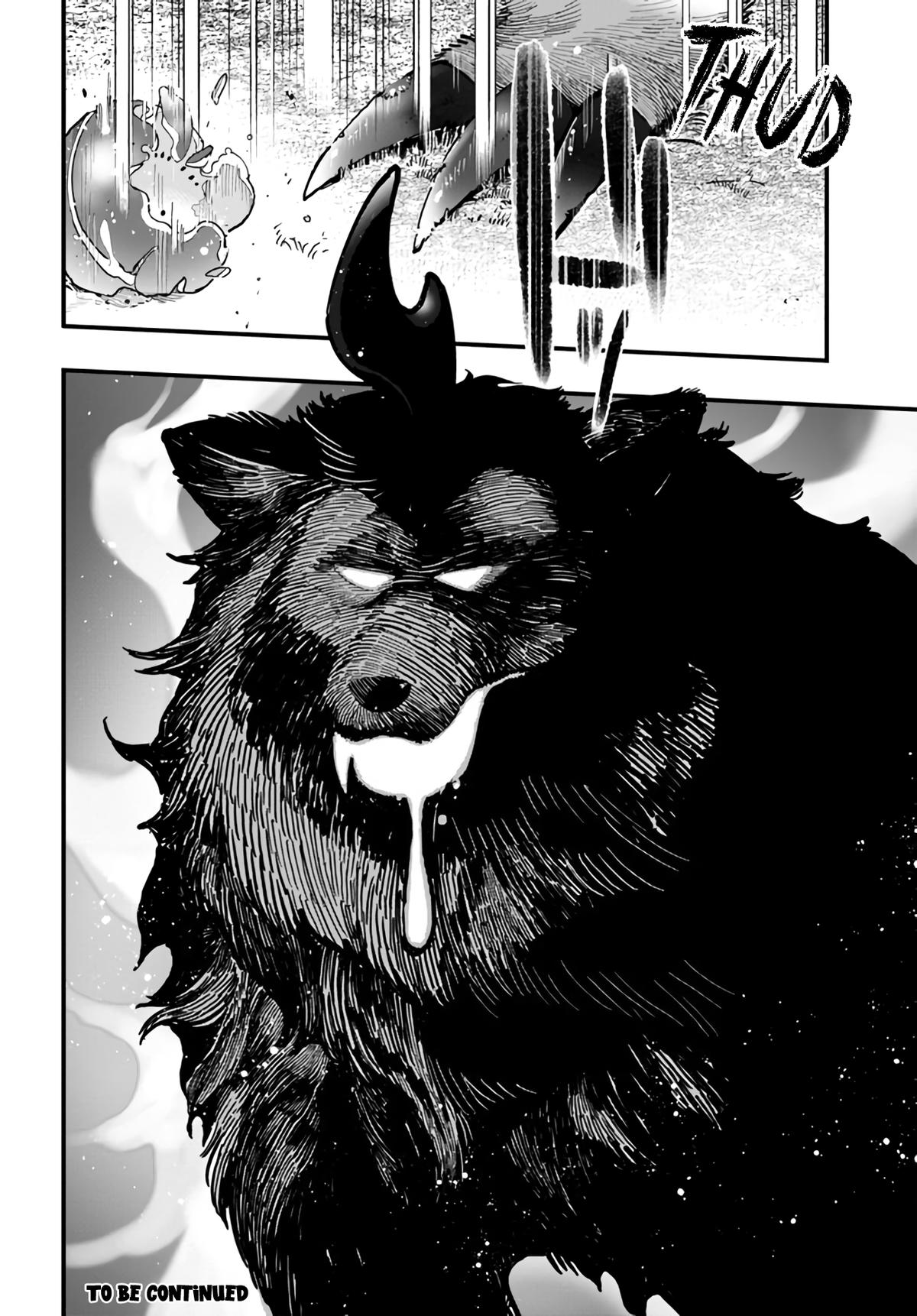 Plant Monster Girl Diary,Shokubutsu Monster Musume Nikki Chap 4 - Next Chap 5