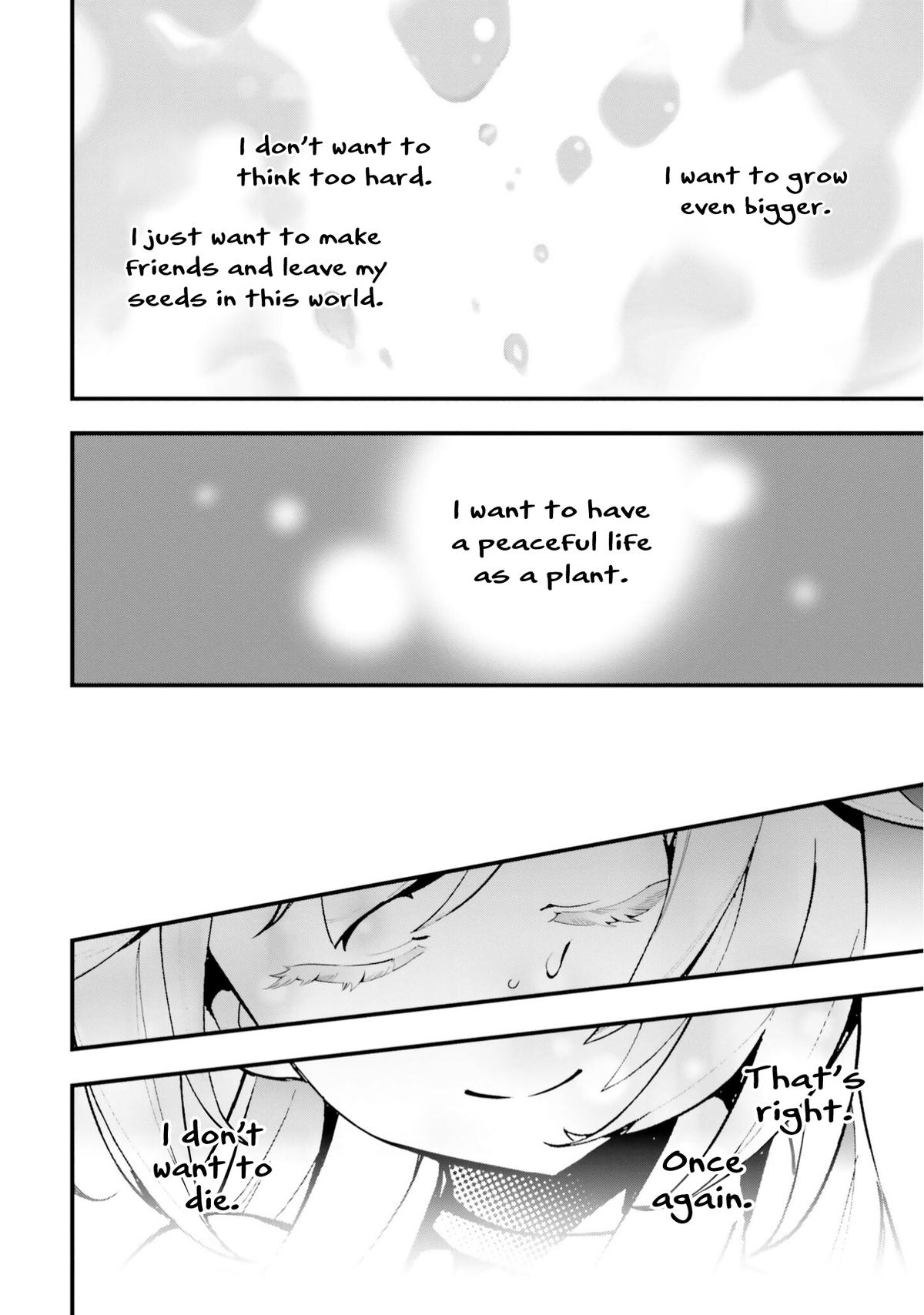 Plant Monster Girl Diary,Shokubutsu Monster Musume Nikki Chap 5 - Next Chap 6