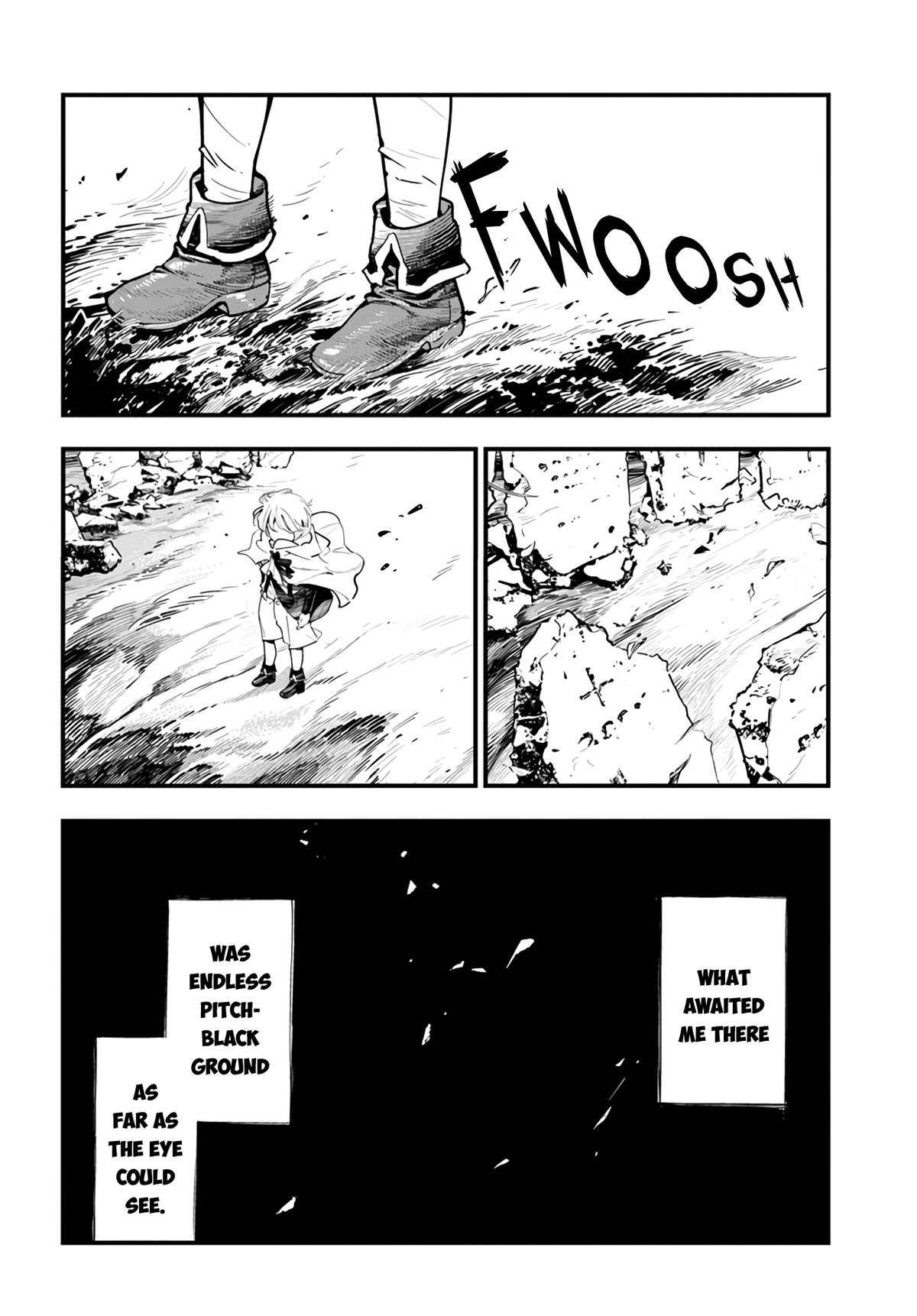 Plant Monster Girl Diary,Shokubutsu Monster Musume Nikki Chap 5.5 - Next Chap 6.5
