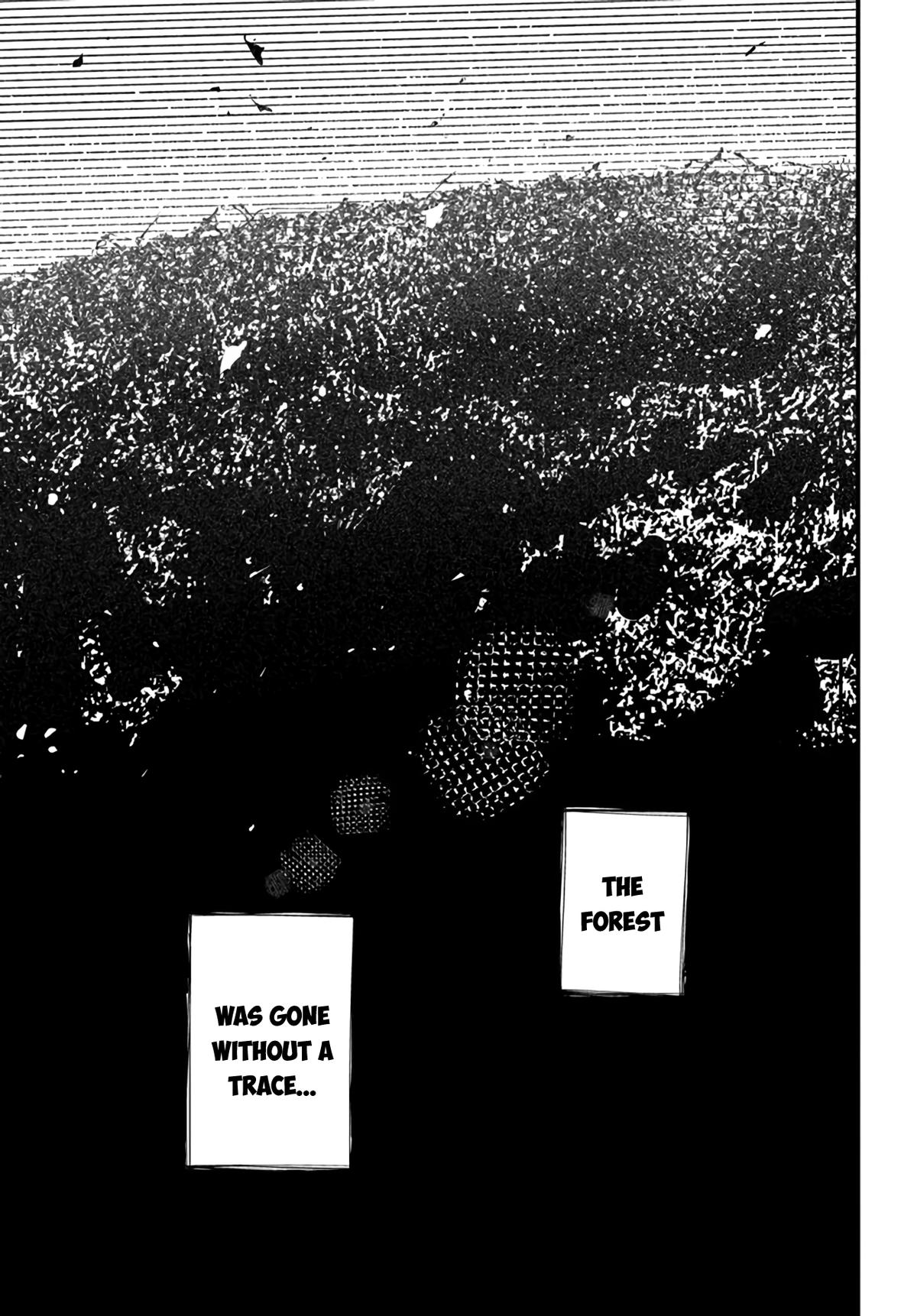 Plant Monster Girl Diary,Shokubutsu Monster Musume Nikki Chap 5.5 - Next Chap 6.5