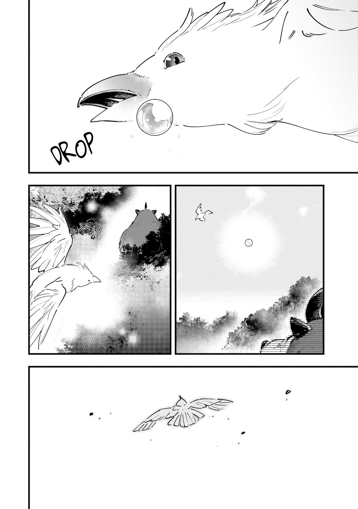 Plant Monster Girl Diary,Shokubutsu Monster Musume Nikki Chap 6 - Next Chap 7
