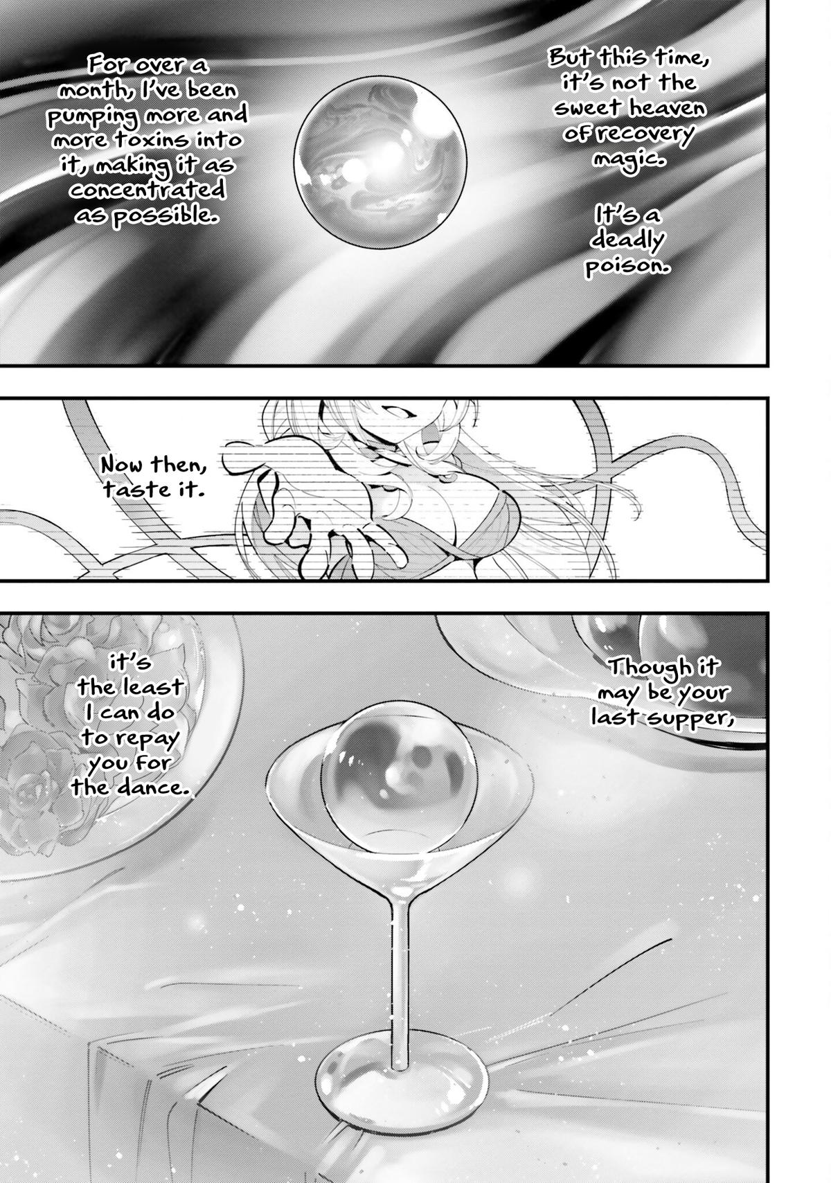 Plant Monster Girl Diary,Shokubutsu Monster Musume Nikki Chap 8 - Next Chap 9