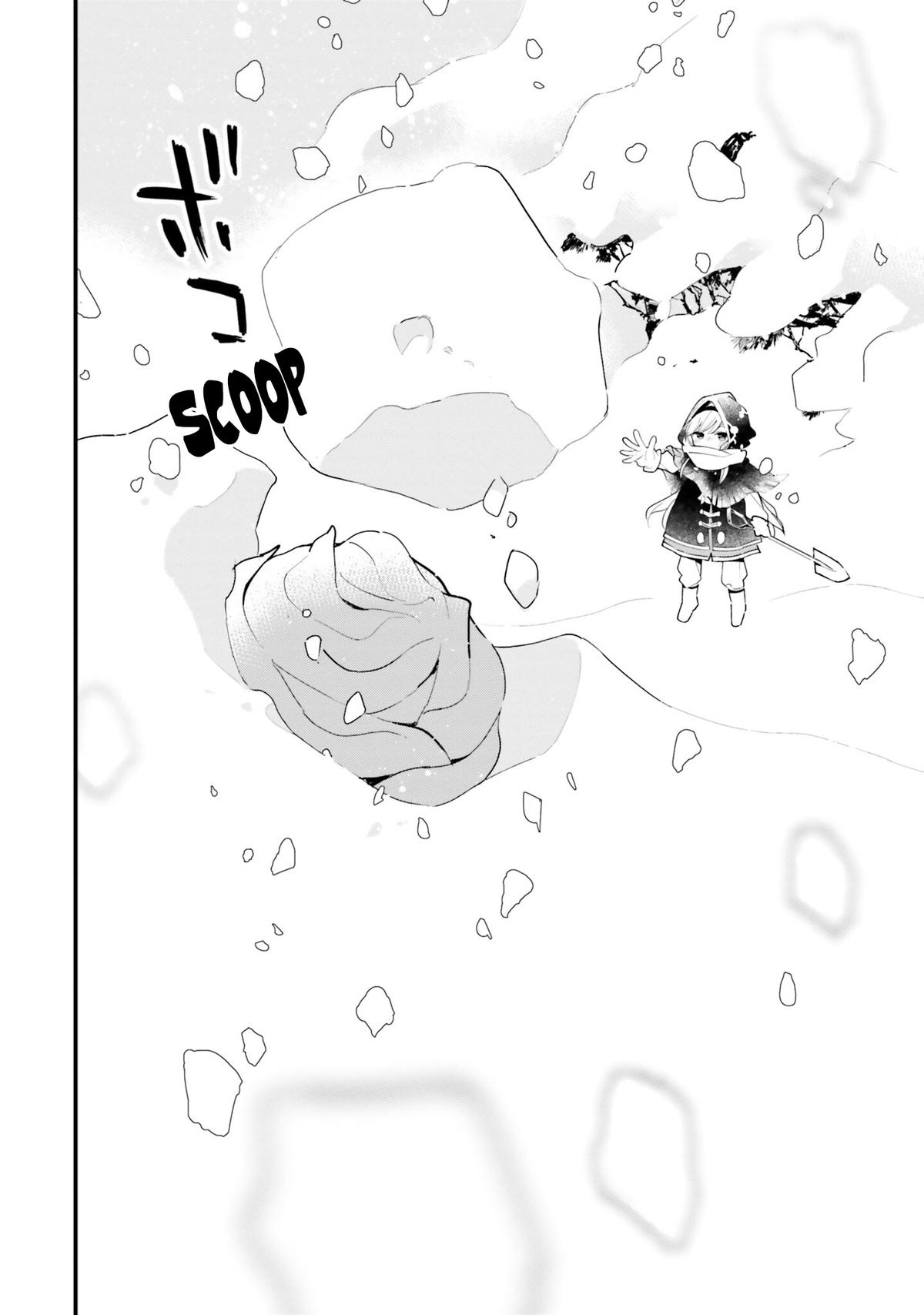 Plant Monster Girl Diary,Shokubutsu Monster Musume Nikki Chap 9 - Next Chap 10