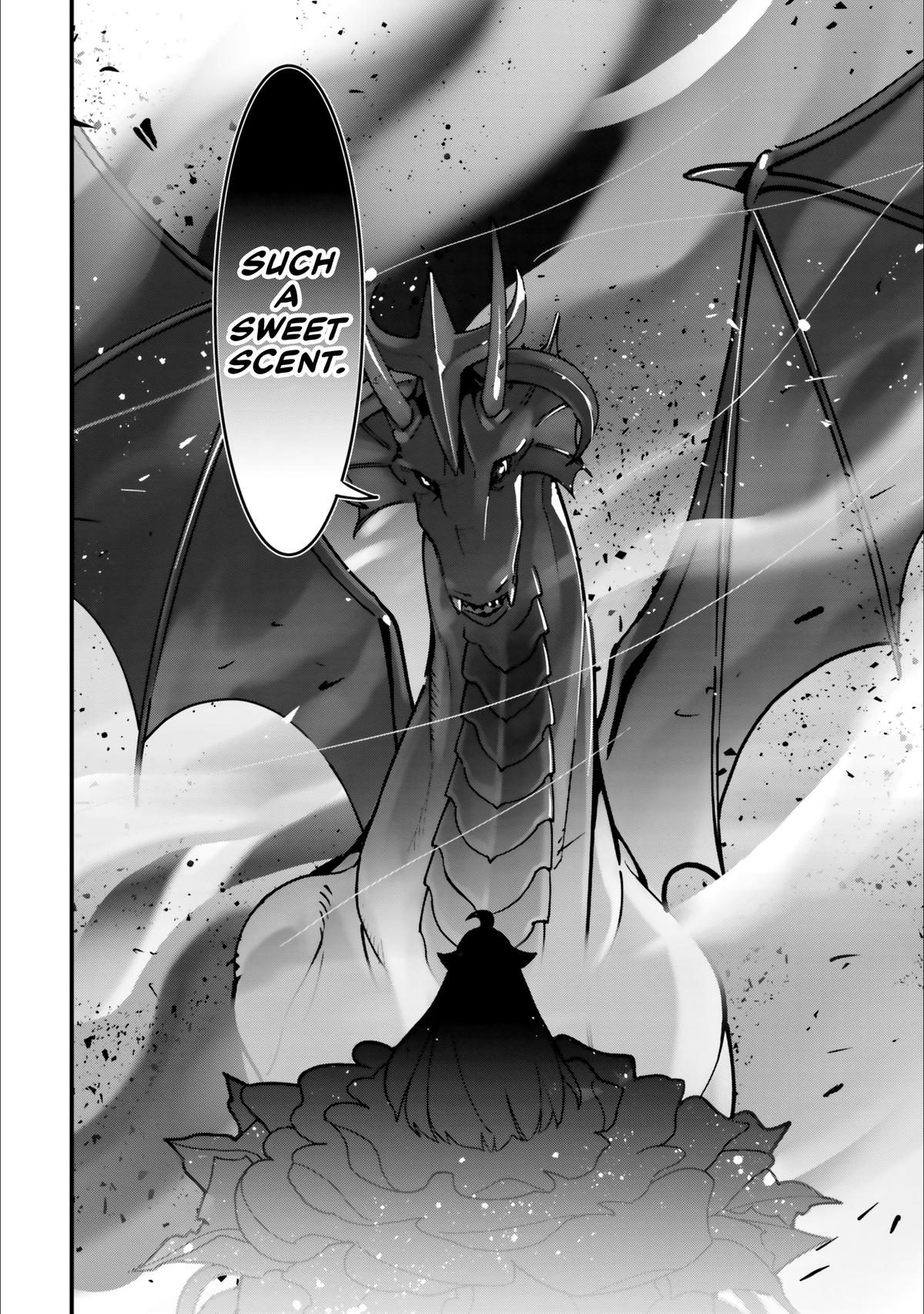 Plant Monster Girl Diary,Shokubutsu Monster Musume Nikki Chap 14 - Next Chap 15