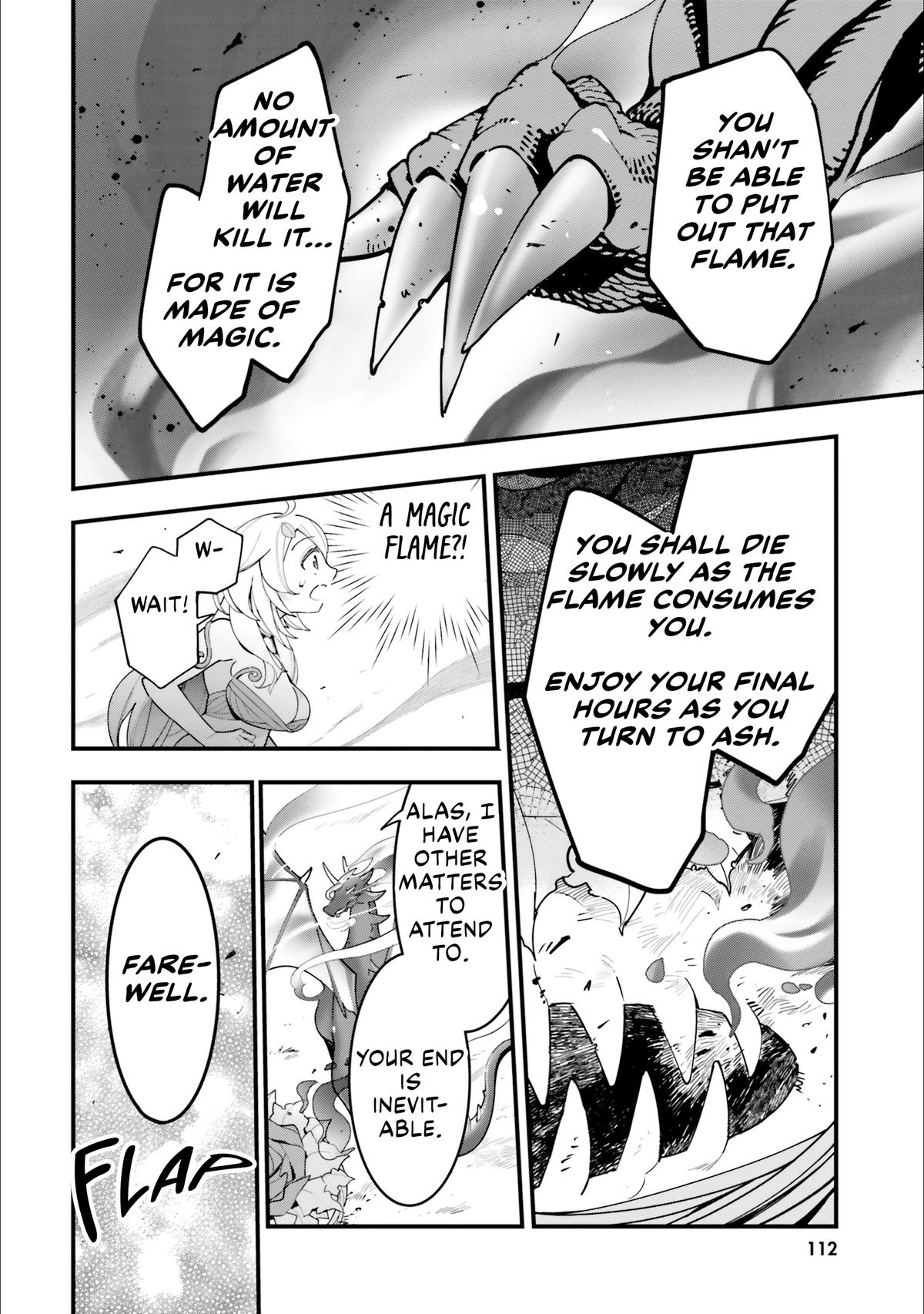 Plant Monster Girl Diary,Shokubutsu Monster Musume Nikki Chap 14 - Next Chap 15