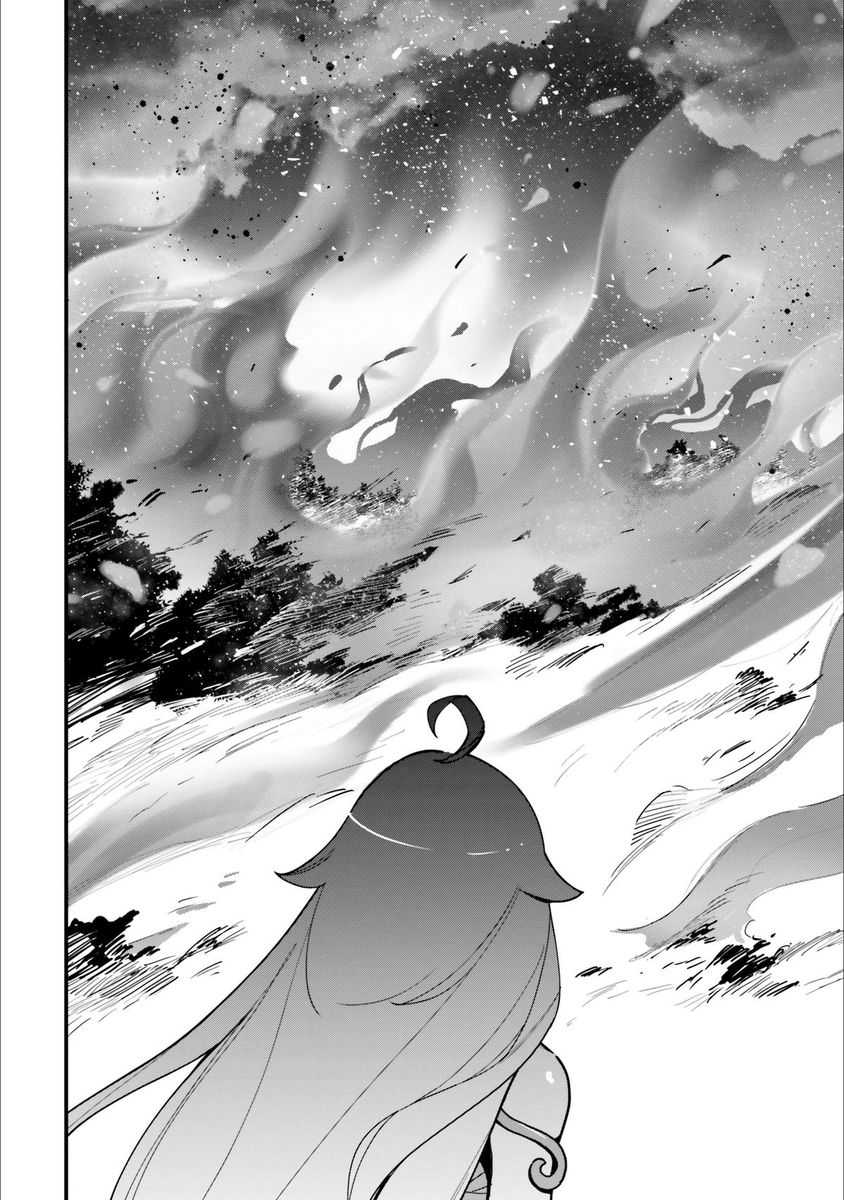 Plant Monster Girl Diary,Shokubutsu Monster Musume Nikki Chap 14 - Next Chap 15