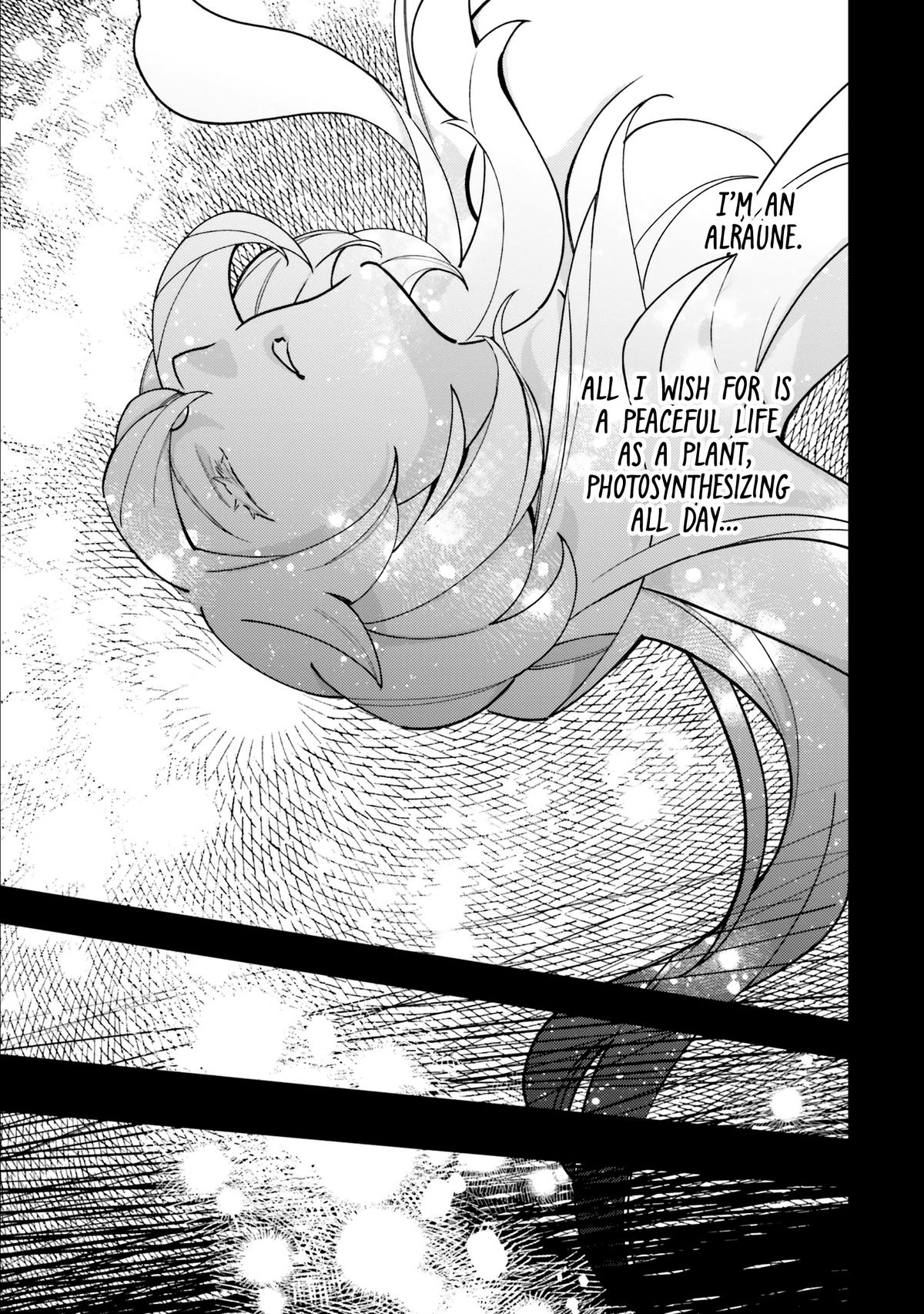 Plant Monster Girl Diary,Shokubutsu Monster Musume Nikki Chap 14 - Next Chap 15