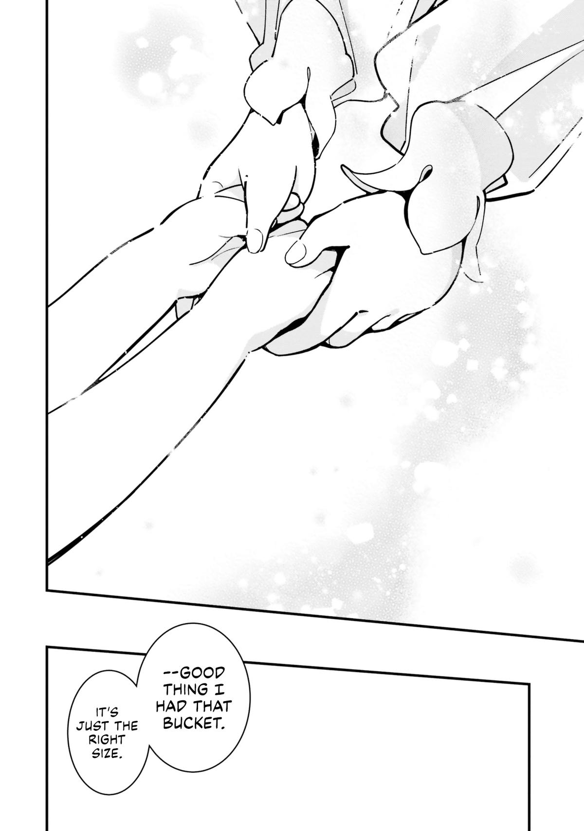 Plant Monster Girl Diary,Shokubutsu Monster Musume Nikki Chap 15 - Next Chap 16