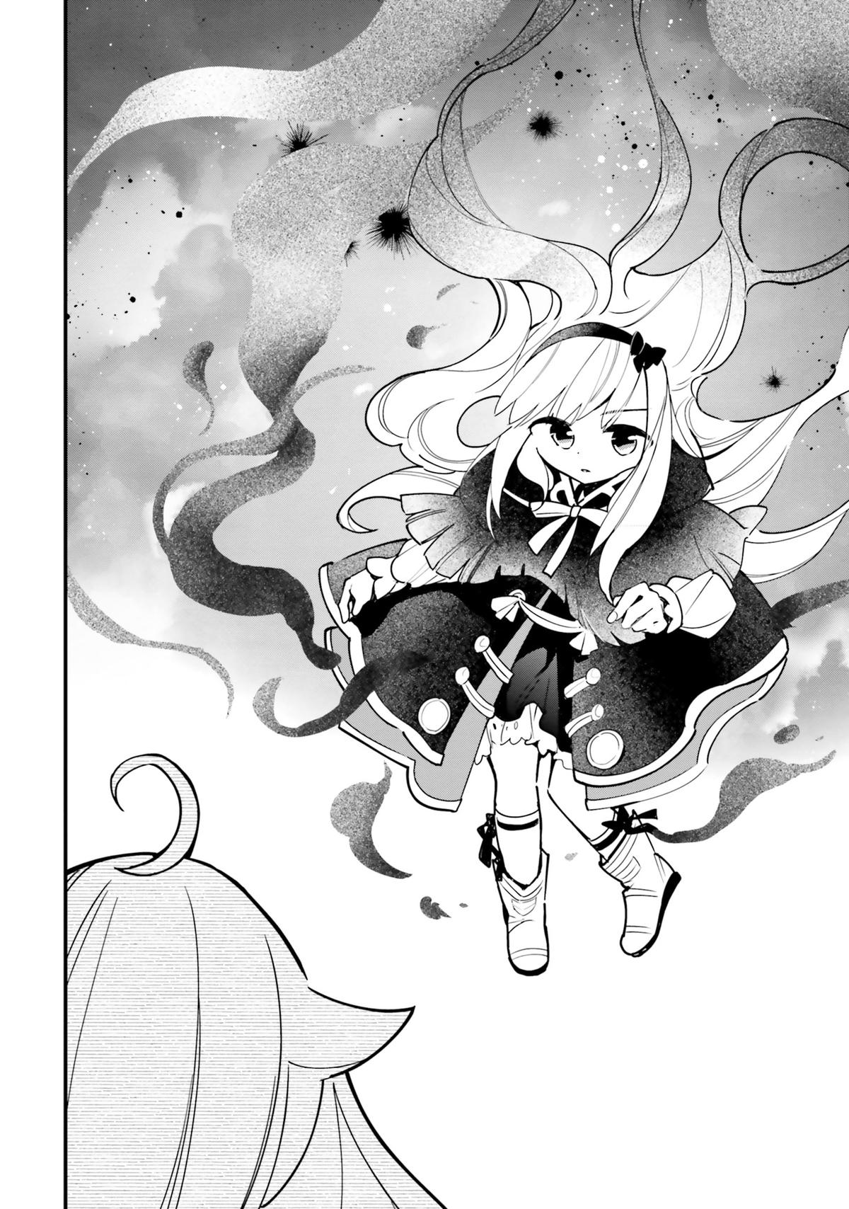 Plant Monster Girl Diary,Shokubutsu Monster Musume Nikki Chap 15 - Next Chap 16