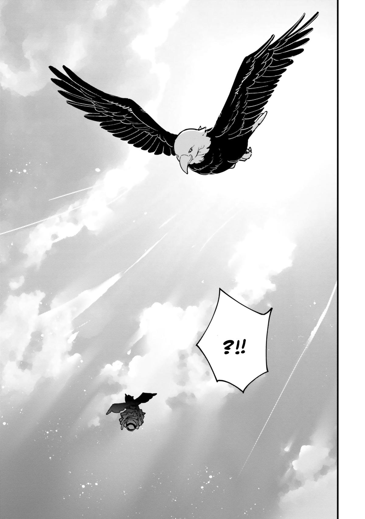 Plant Monster Girl Diary,Shokubutsu Monster Musume Nikki Chap 18 - Next Chap 19