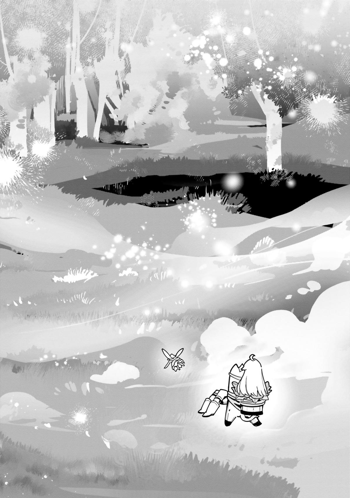 Plant Monster Girl Diary,Shokubutsu Monster Musume Nikki Chap 19 - Next Chap 20