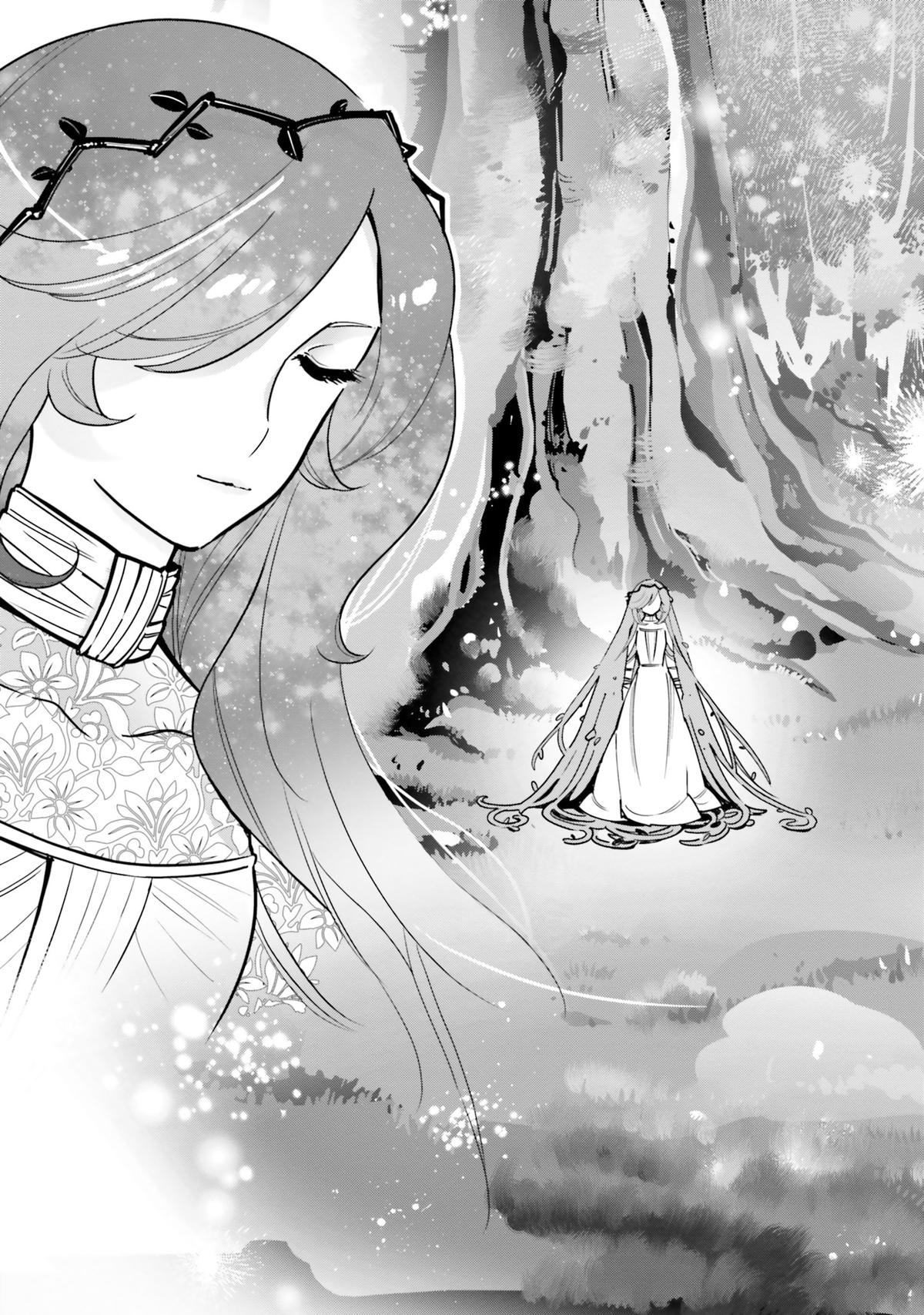 Plant Monster Girl Diary,Shokubutsu Monster Musume Nikki Chap 19 - Next Chap 20