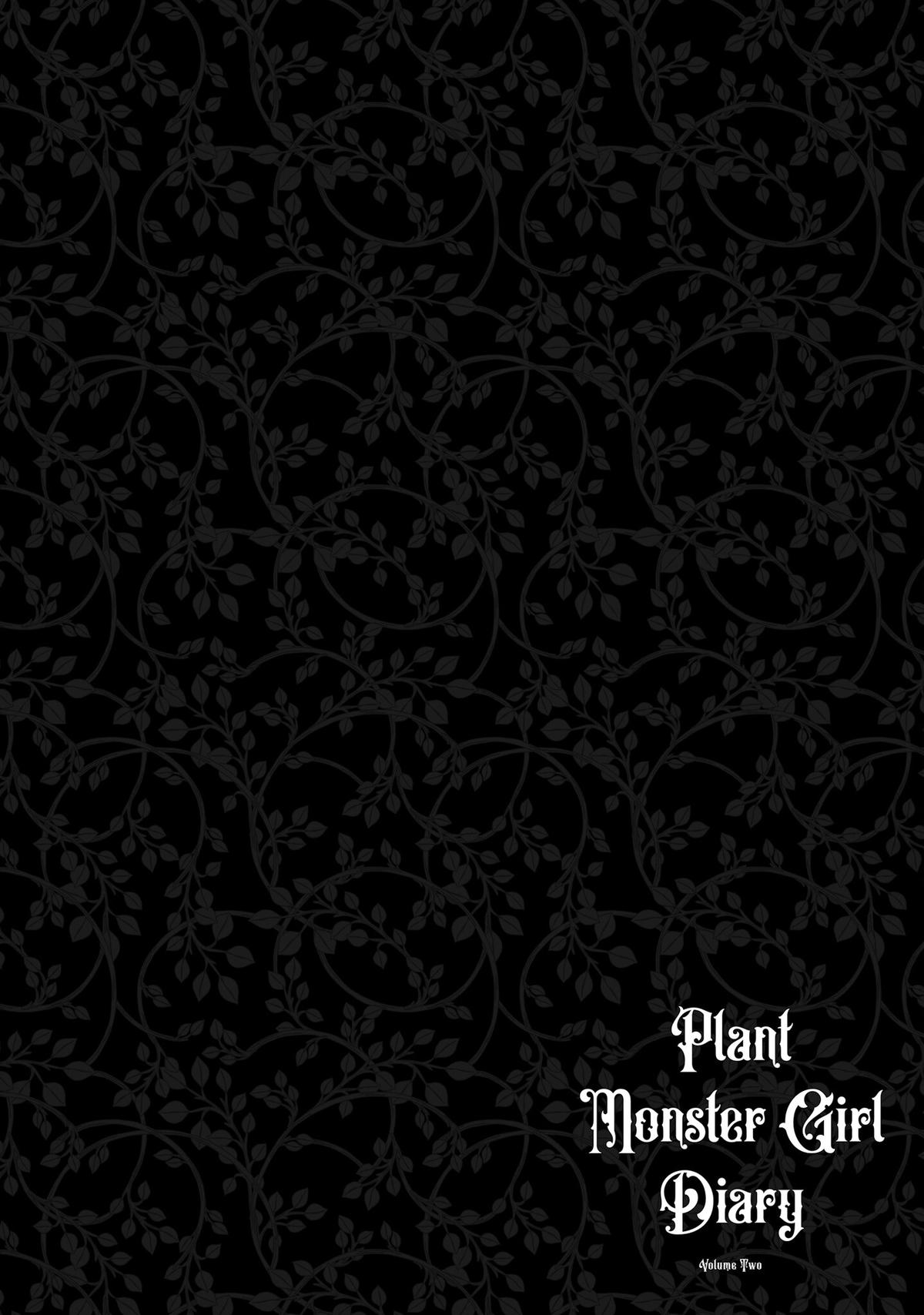 Plant Monster Girl Diary,Shokubutsu Monster Musume Nikki Chap 10 - Next Chap 11