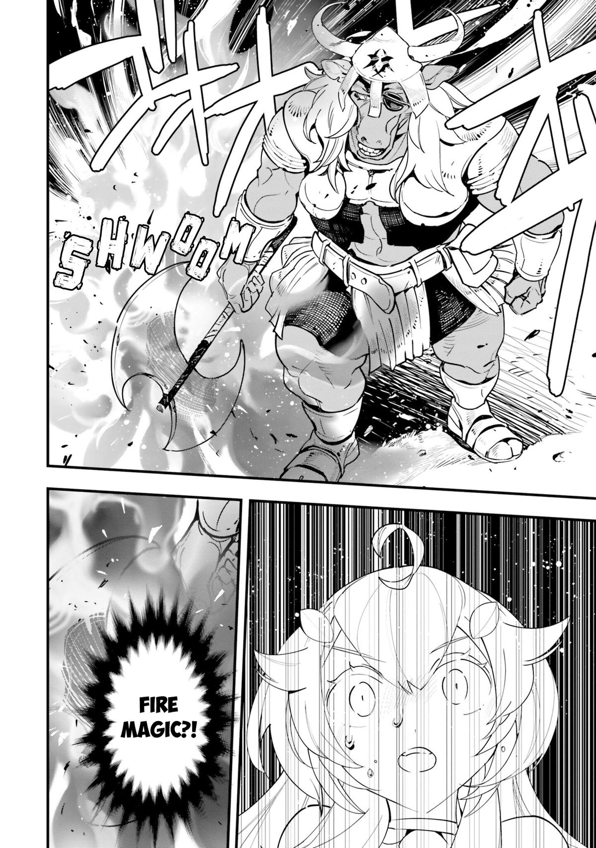 Plant Monster Girl Diary,Shokubutsu Monster Musume Nikki Chap 10 - Next Chap 11