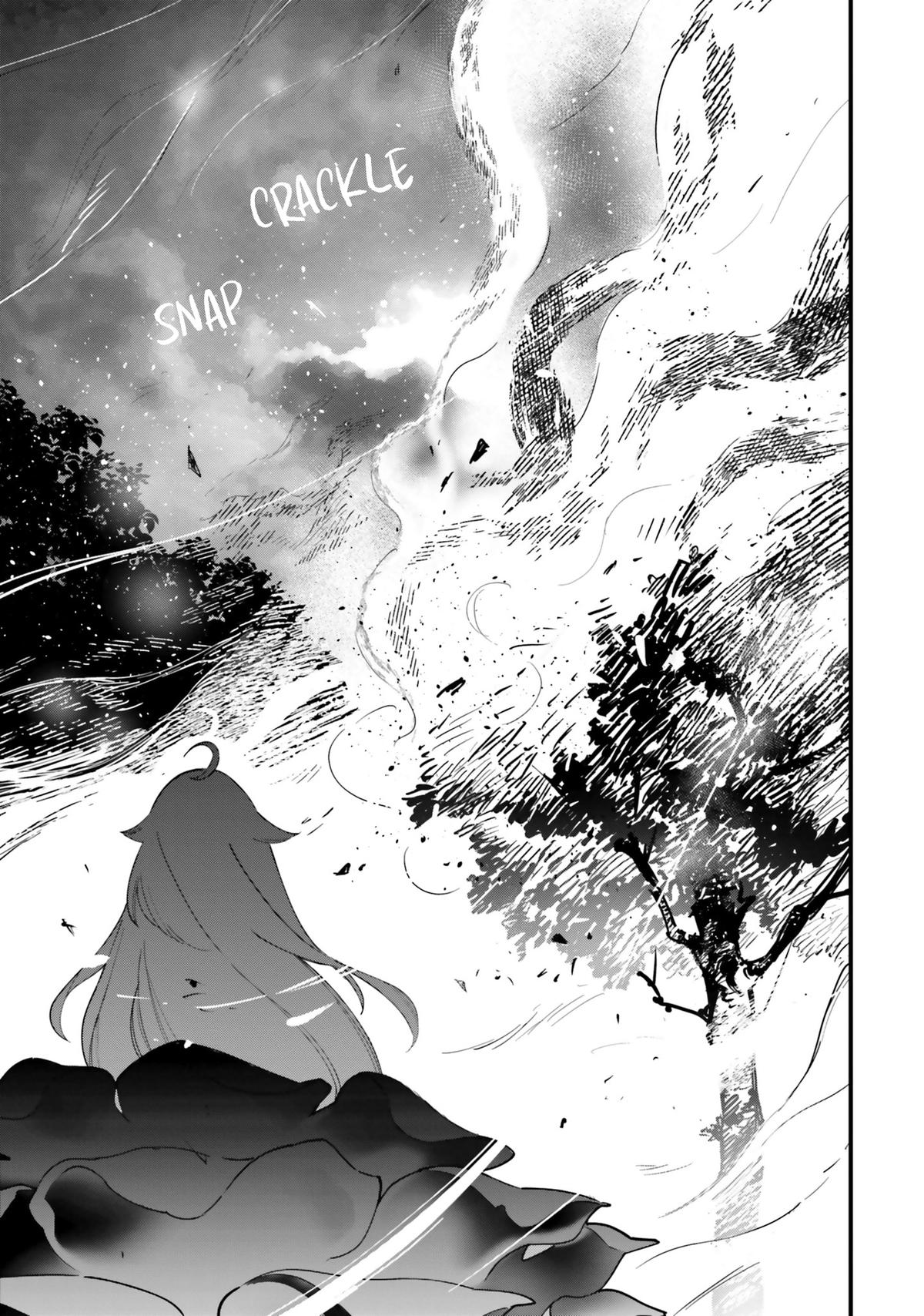 Plant Monster Girl Diary,Shokubutsu Monster Musume Nikki Chap 12 - Next Chap 13