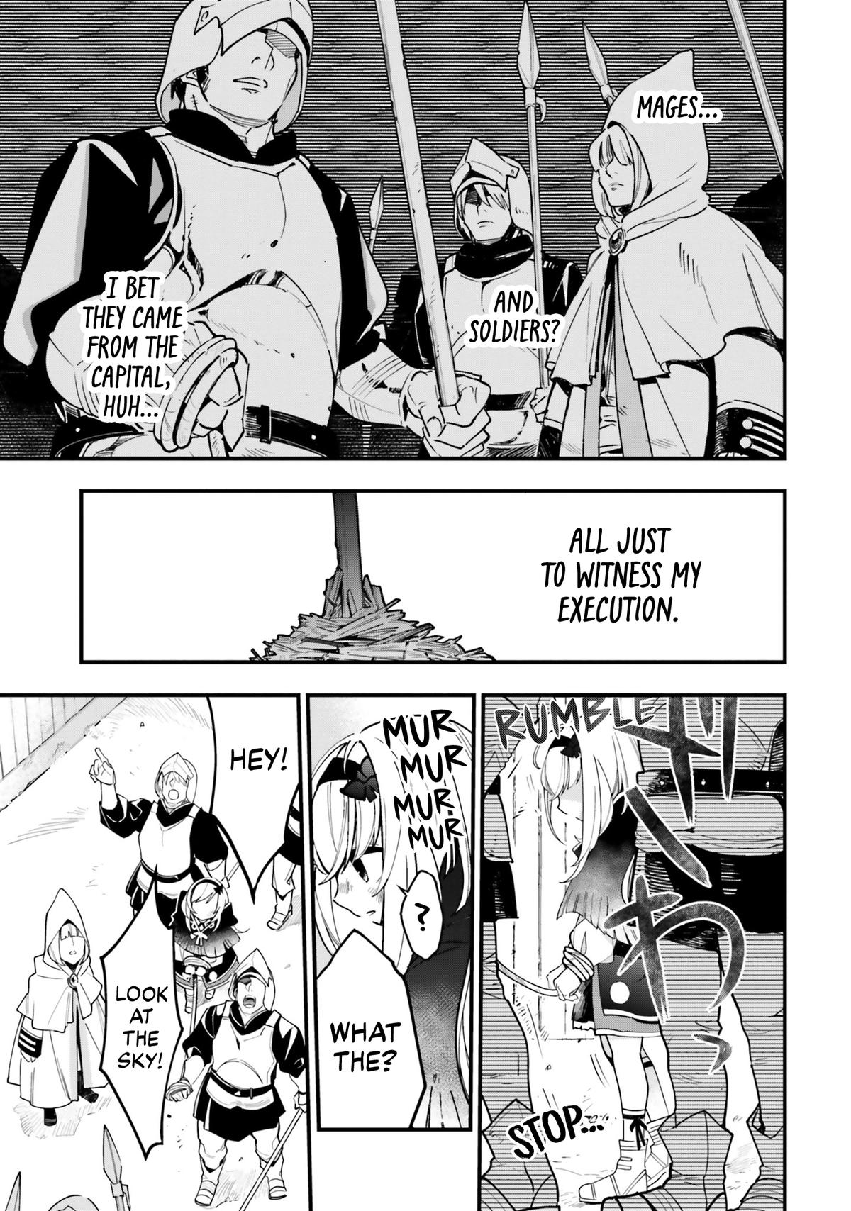 Plant Monster Girl Diary,Shokubutsu Monster Musume Nikki Chap 12 - Next Chap 13