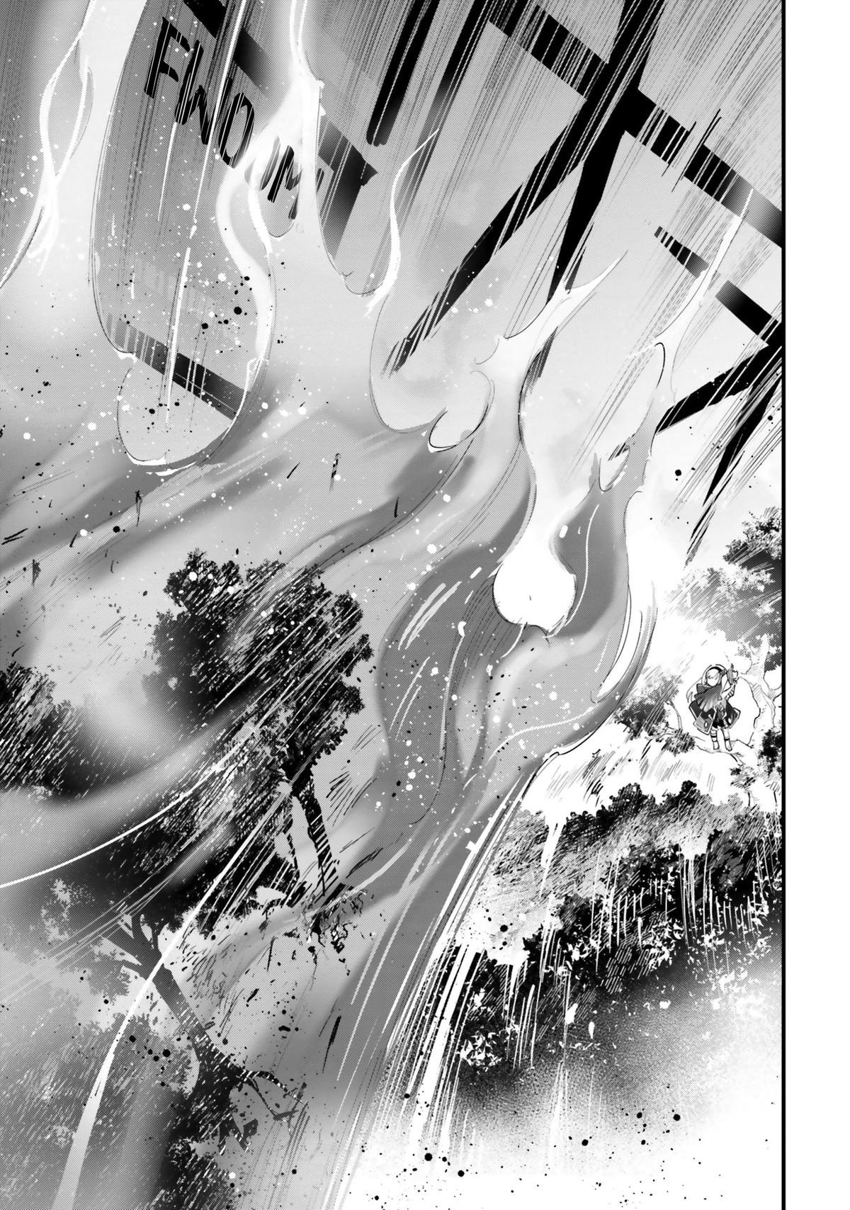 Plant Monster Girl Diary,Shokubutsu Monster Musume Nikki Chap 12 - Next Chap 13