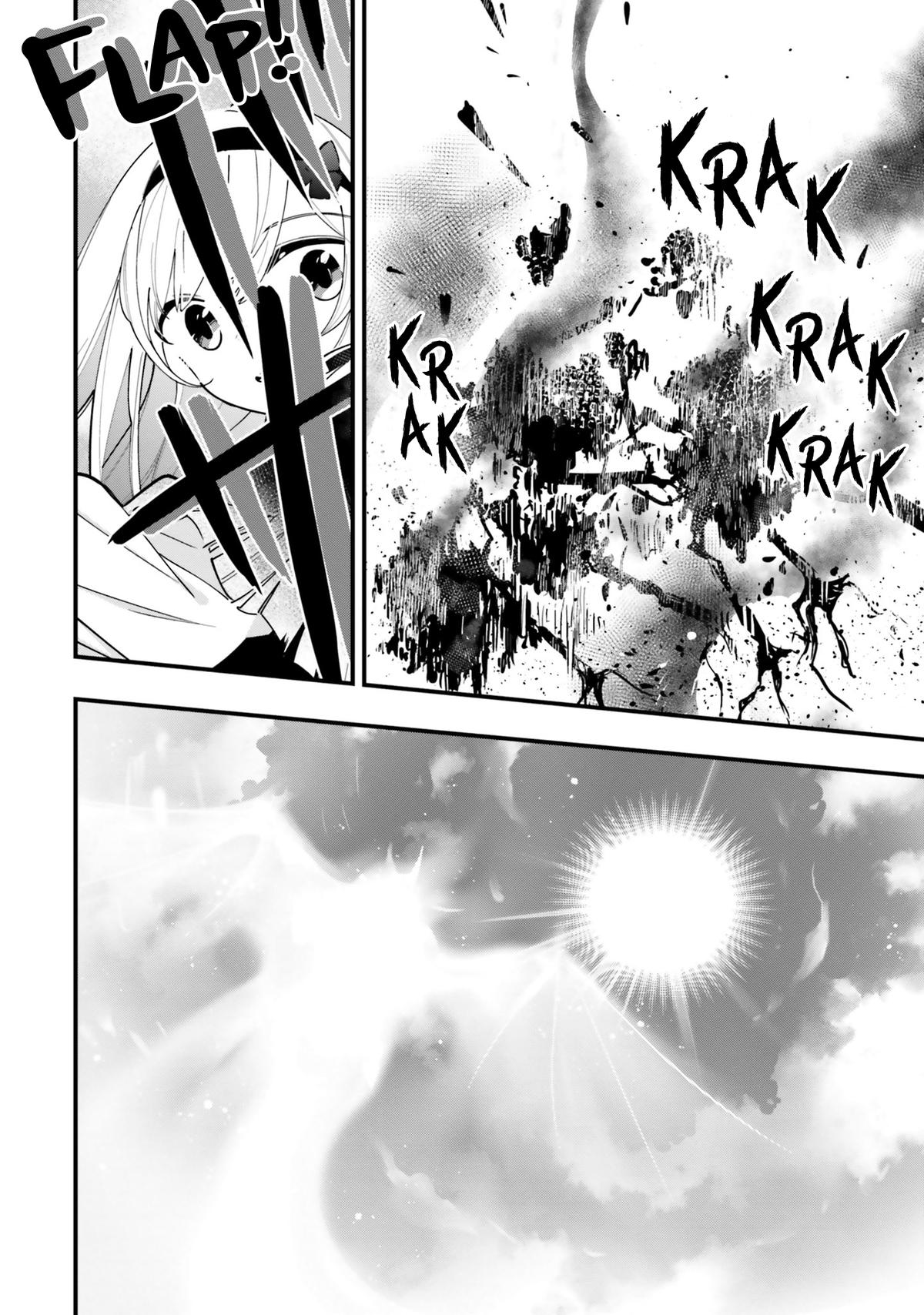 Plant Monster Girl Diary,Shokubutsu Monster Musume Nikki Chap 12 - Next Chap 13