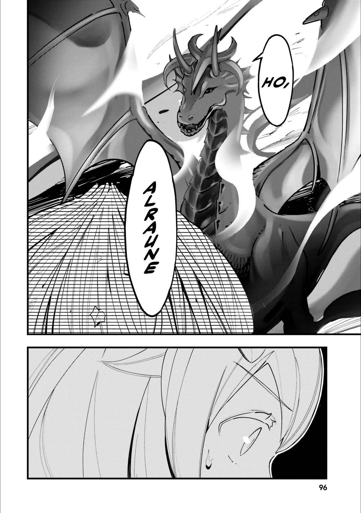 Plant Monster Girl Diary,Shokubutsu Monster Musume Nikki Chap 13 - Next Chap 14