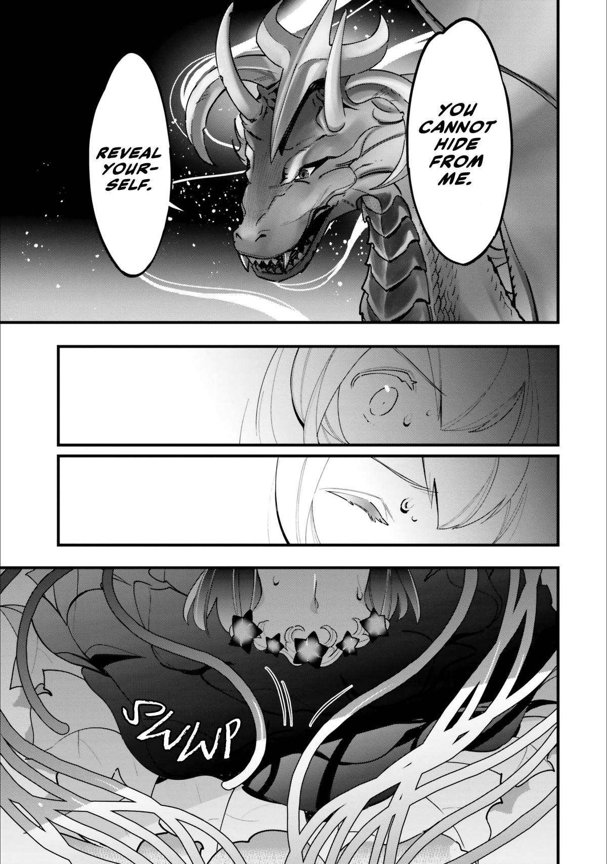 Plant Monster Girl Diary,Shokubutsu Monster Musume Nikki Chap 13 - Next Chap 14