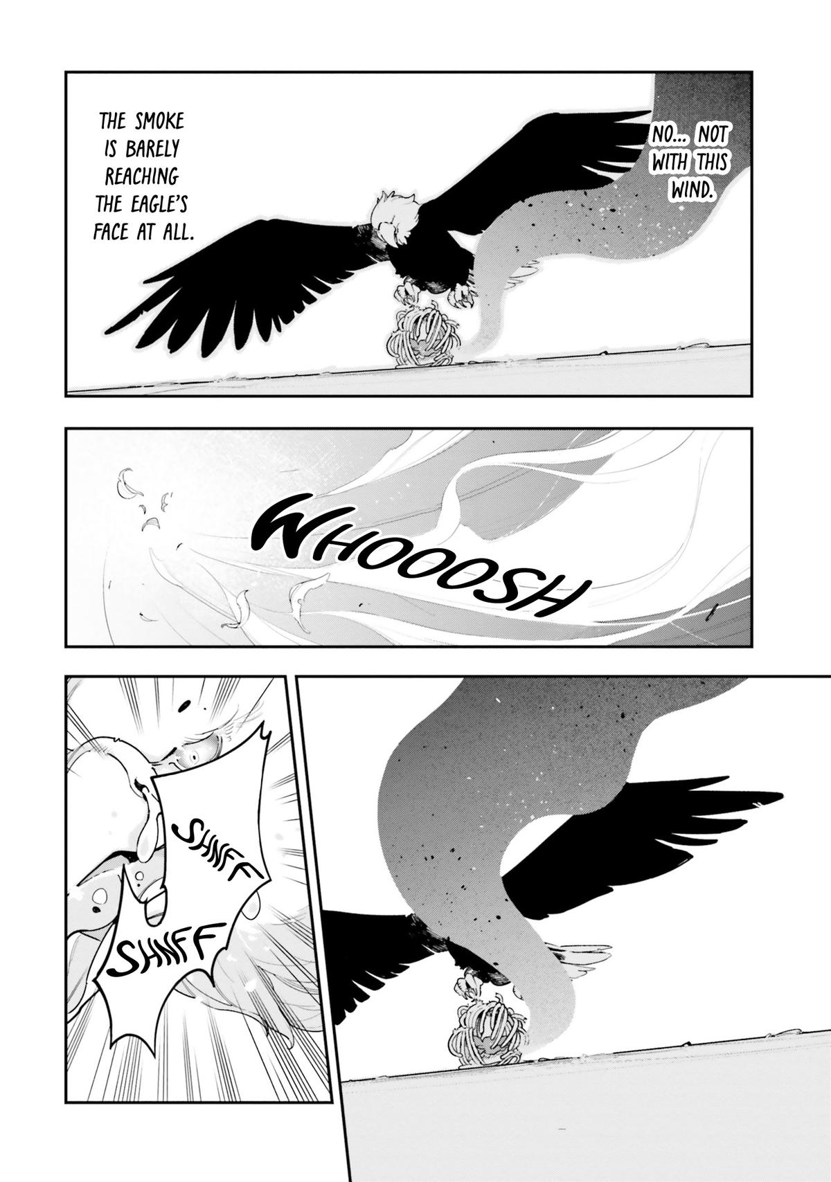 Plant Monster Girl Diary,Shokubutsu Monster Musume Nikki Chap 24 - Next Chap 25