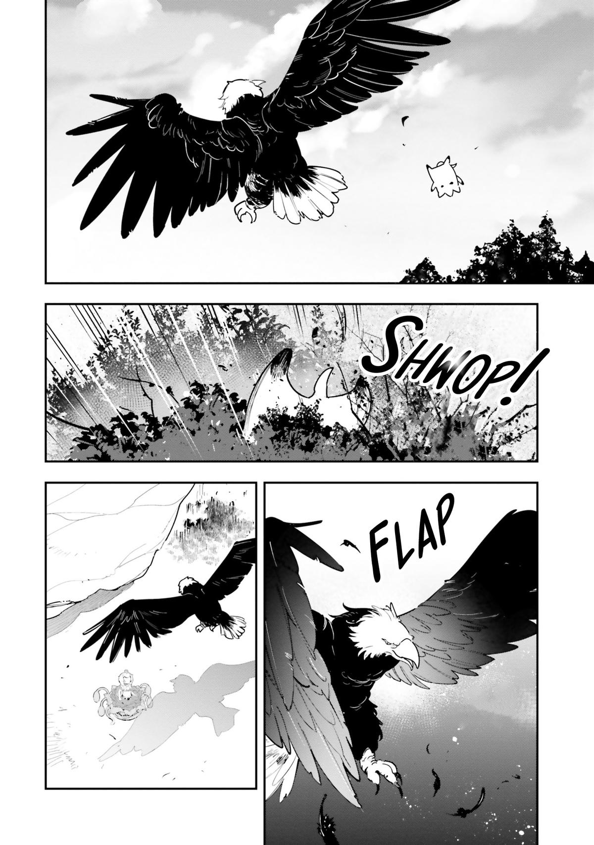 Plant Monster Girl Diary,Shokubutsu Monster Musume Nikki Chap 24 - Next Chap 25