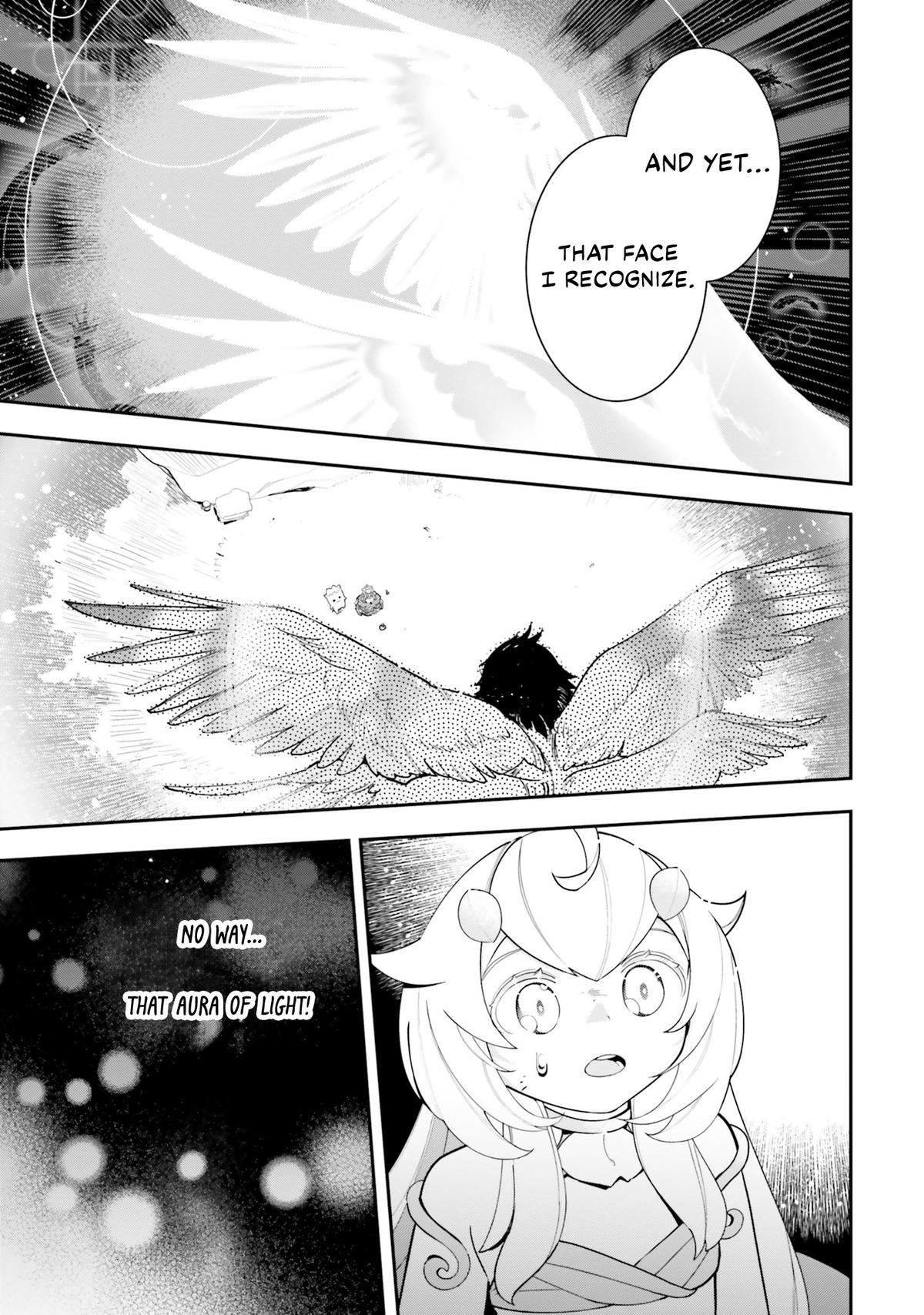 Plant Monster Girl Diary,Shokubutsu Monster Musume Nikki Chap 24 - Next Chap 25