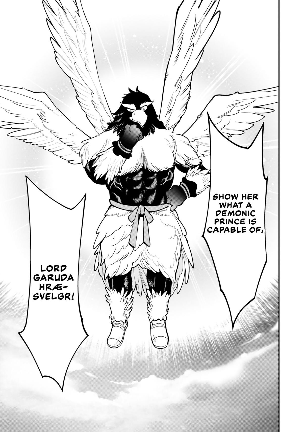 Plant Monster Girl Diary,Shokubutsu Monster Musume Nikki Chap 24 - Next Chap 25