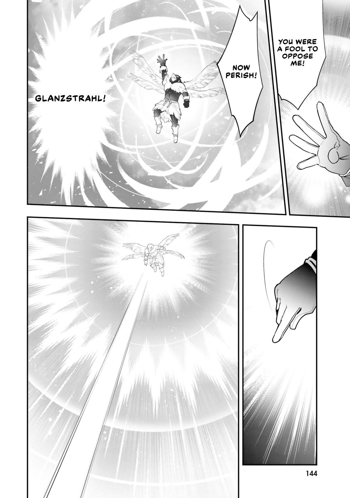Plant Monster Girl Diary,Shokubutsu Monster Musume Nikki Chap 25 - Next Chap 26