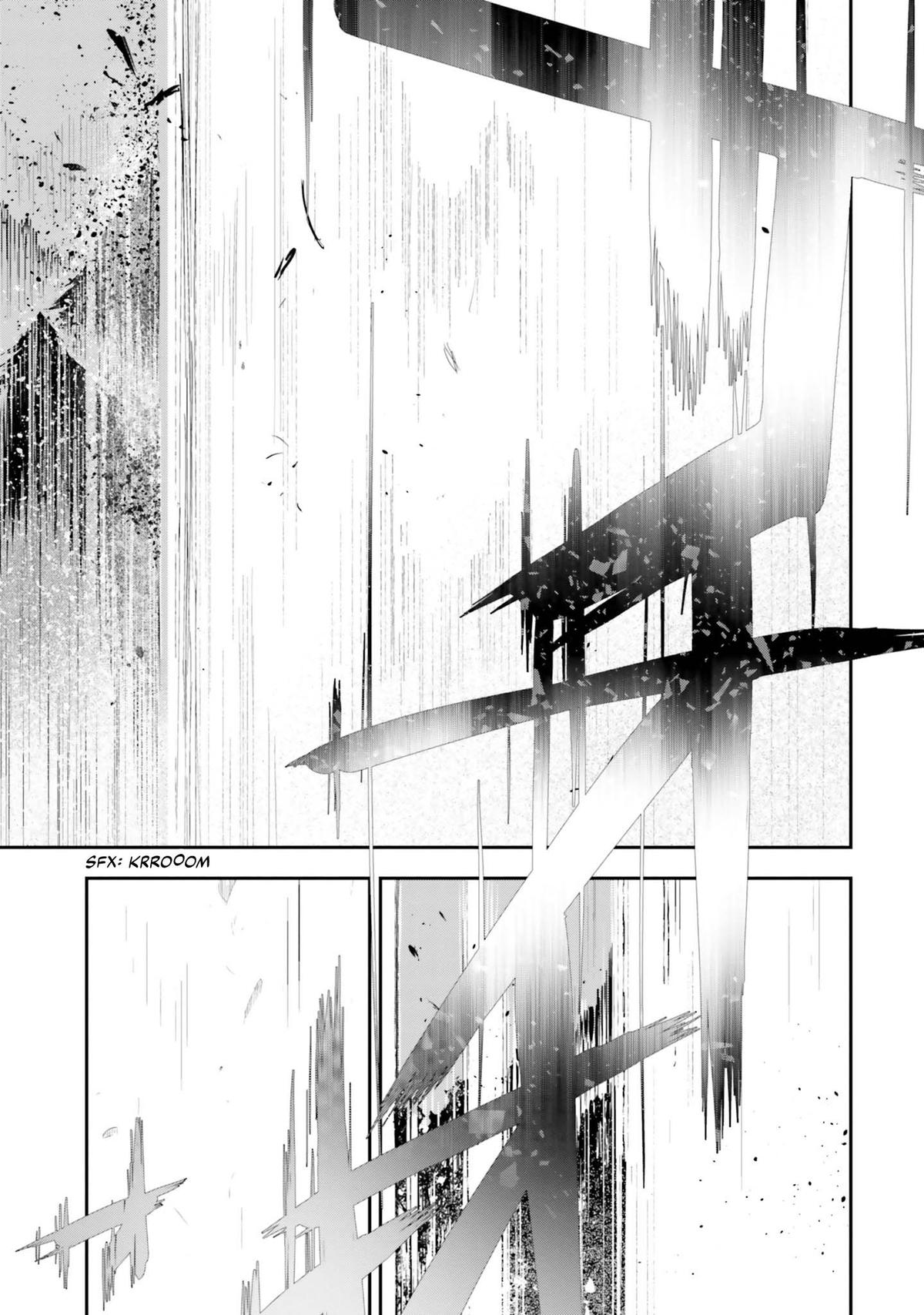 Plant Monster Girl Diary,Shokubutsu Monster Musume Nikki Chap 25 - Next Chap 26