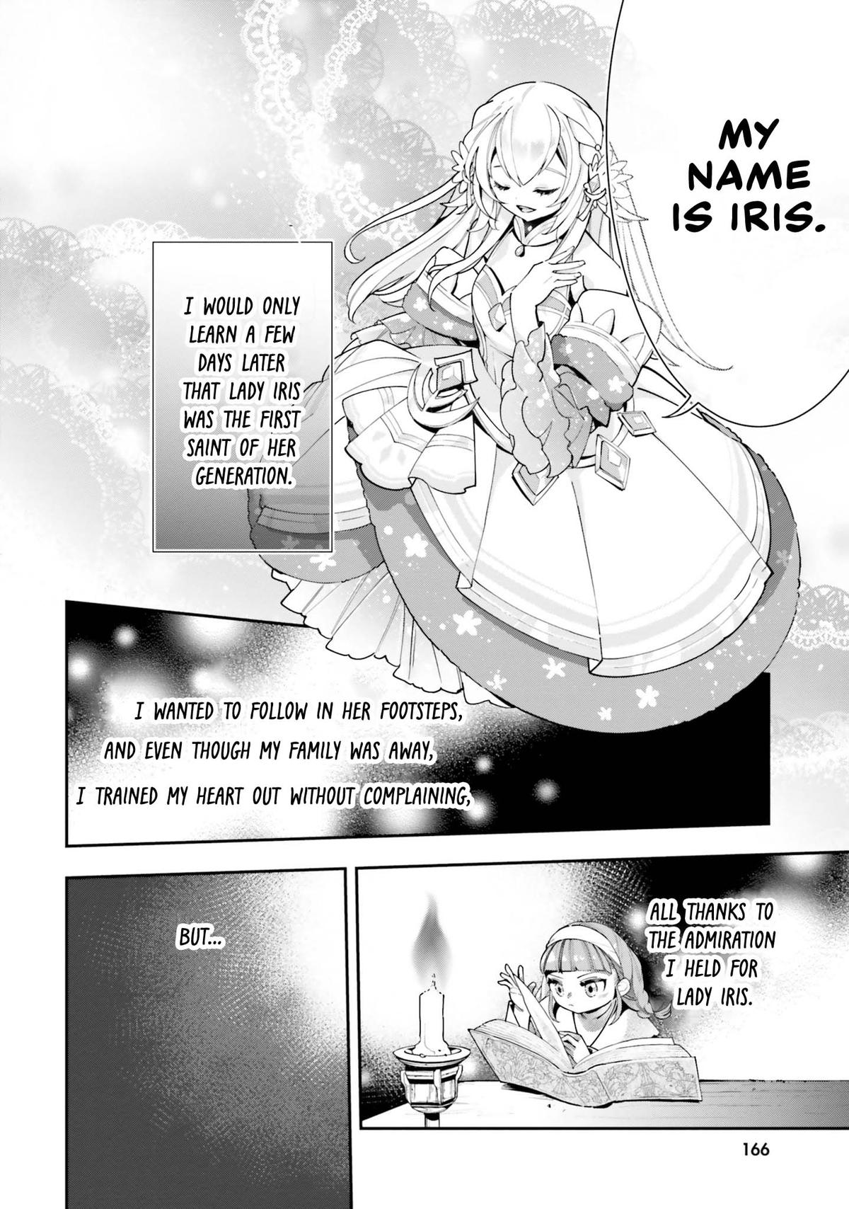 Plant Monster Girl Diary,Shokubutsu Monster Musume Nikki Chap 25.5 - Next Chap 26.5