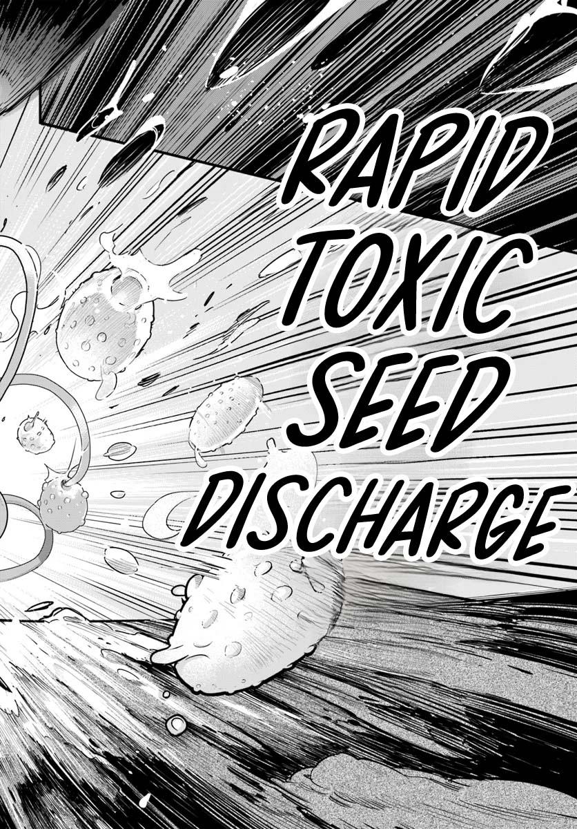 Plant Monster Girl Diary,Shokubutsu Monster Musume Nikki Chap 26 - Next Chap 27