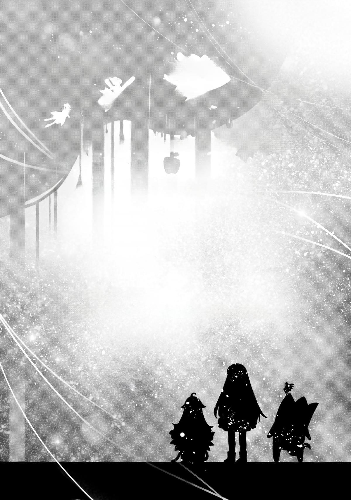 Plant Monster Girl Diary,Shokubutsu Monster Musume Nikki Chap 20 - Next Chap 21