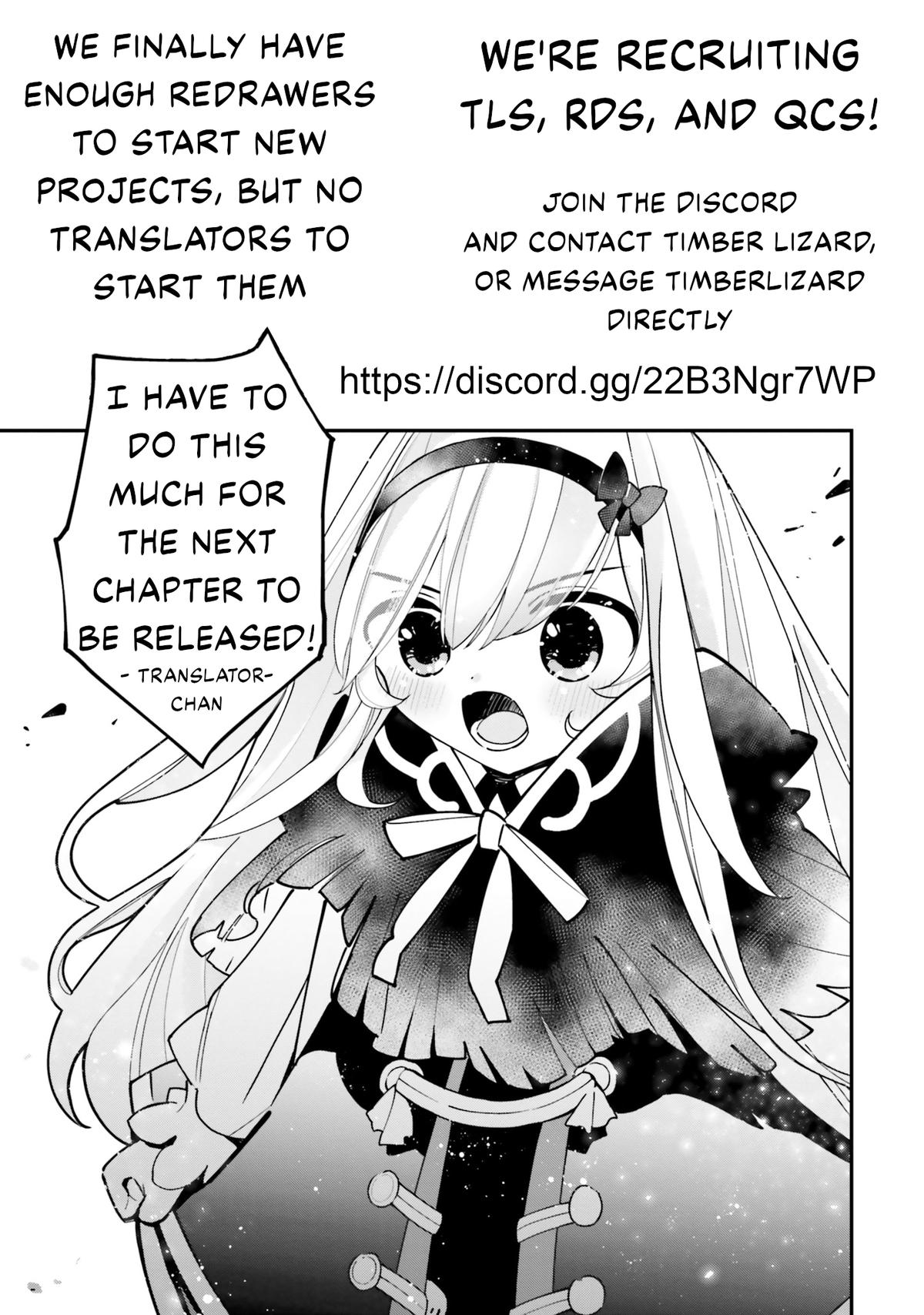 Plant Monster Girl Diary,Shokubutsu Monster Musume Nikki Chap 20 - Next Chap 21