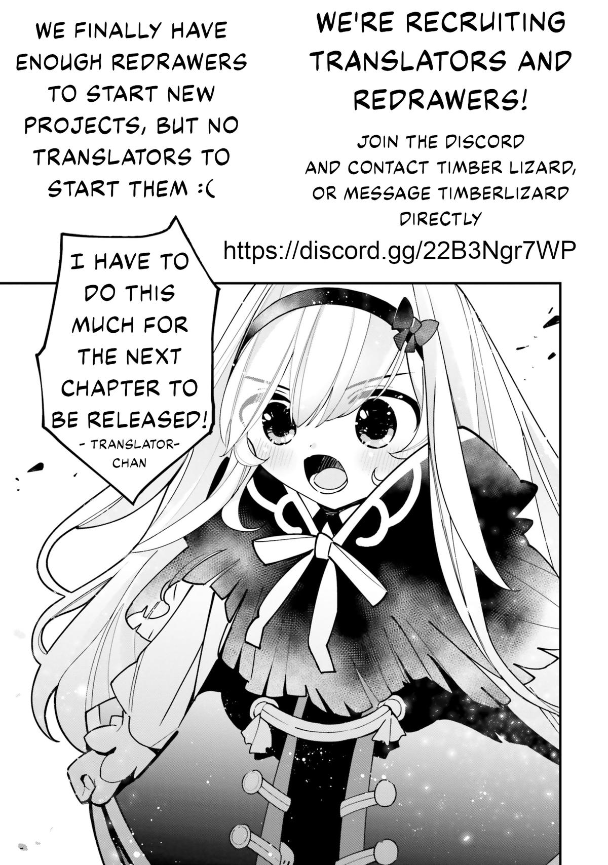 Plant Monster Girl Diary,Shokubutsu Monster Musume Nikki Chap 21 - Next Chap 22