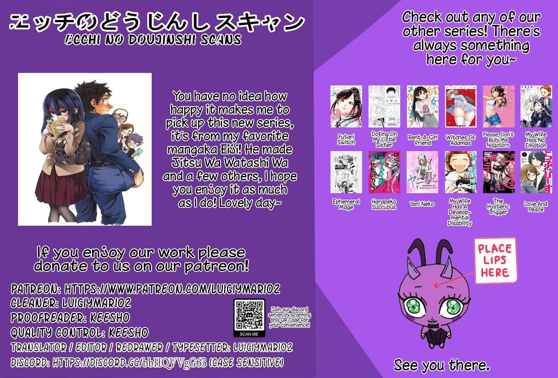 Kesa mo Yuraretemasu Chap 1 - Next Chap 2