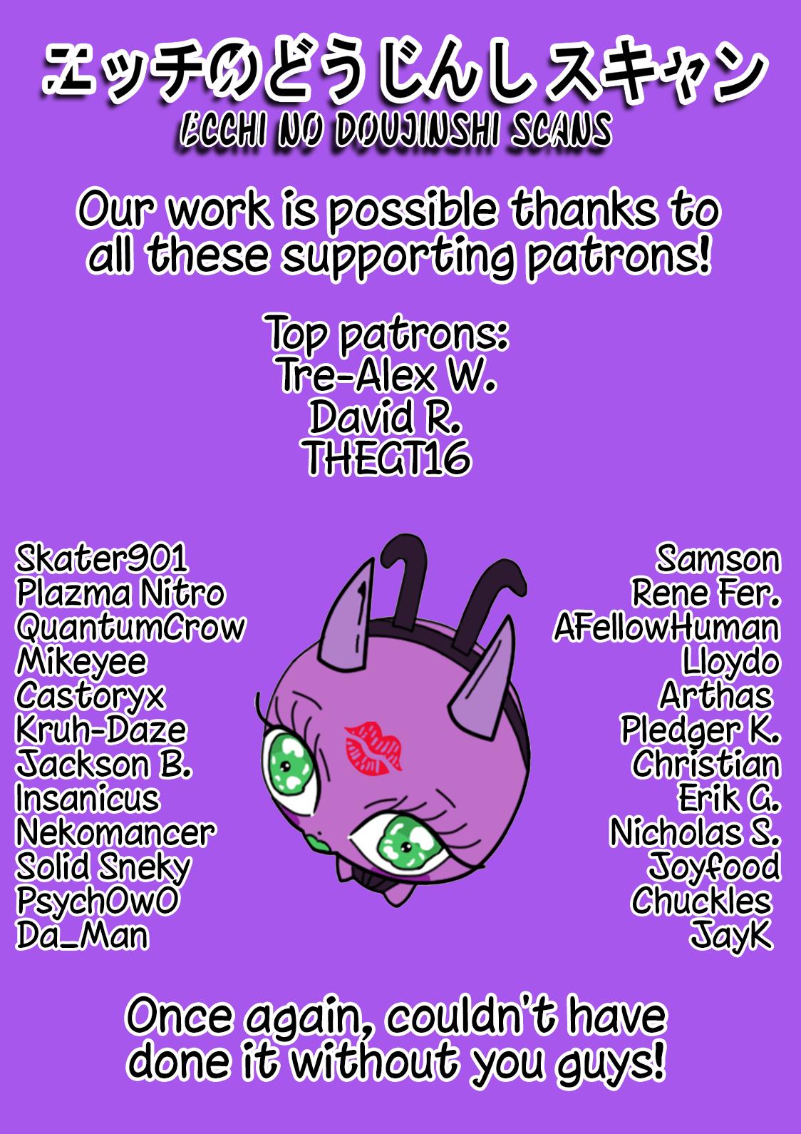 Kesa mo Yuraretemasu Chap 2 - Next Chap 3