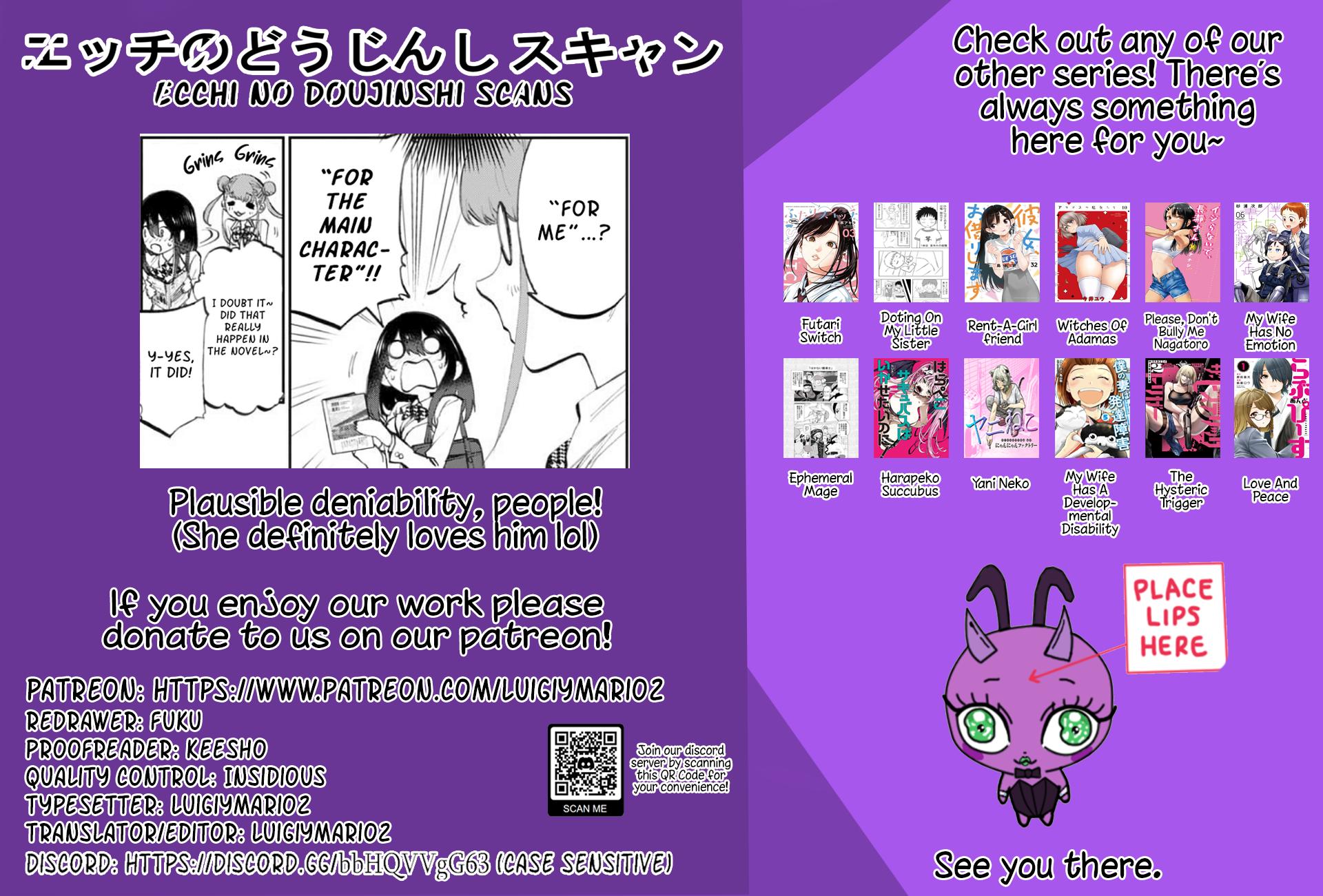 Kesa mo Yuraretemasu Chap 2 - Next Chap 3