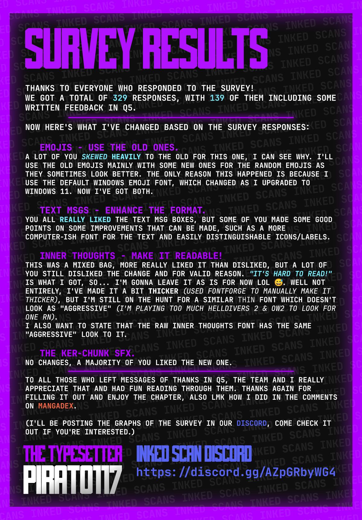 Kesa mo Yuraretemasu Chap 19 - Next Chap 20