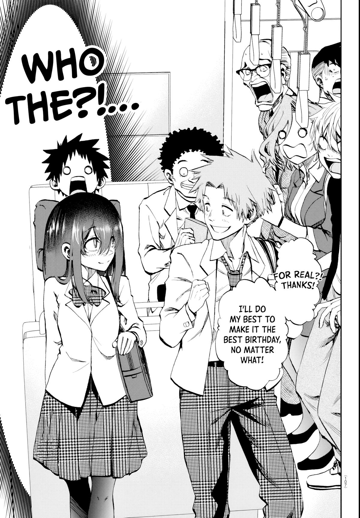 Kesa mo Yuraretemasu Chap 13 - Next Chap 14