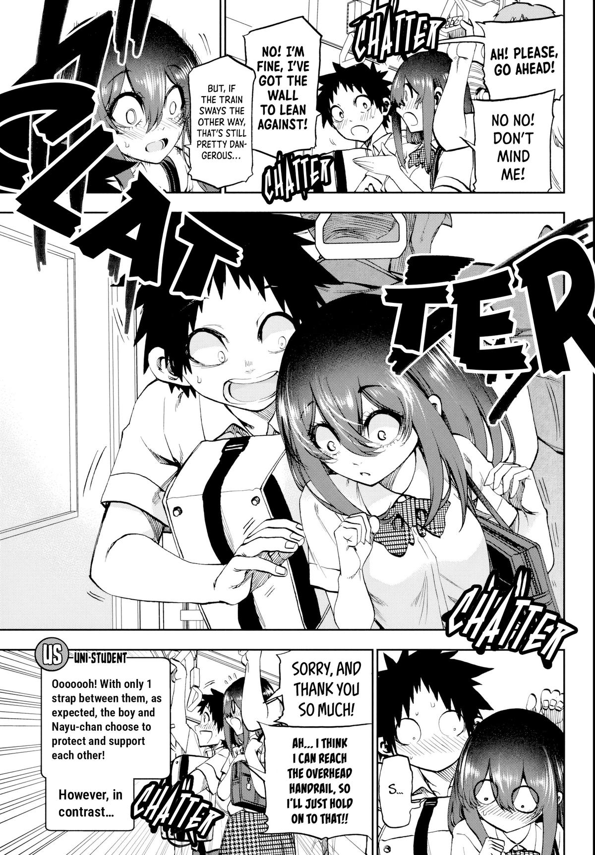 Kesa mo Yuraretemasu Chap 25 - Next Chap 26