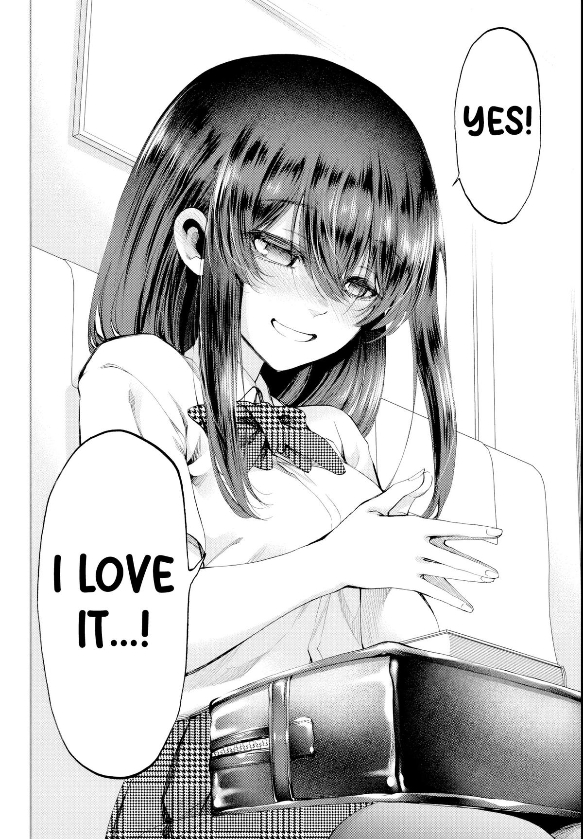 Kesa mo Yuraretemasu Chap 21 - Next Chap 22