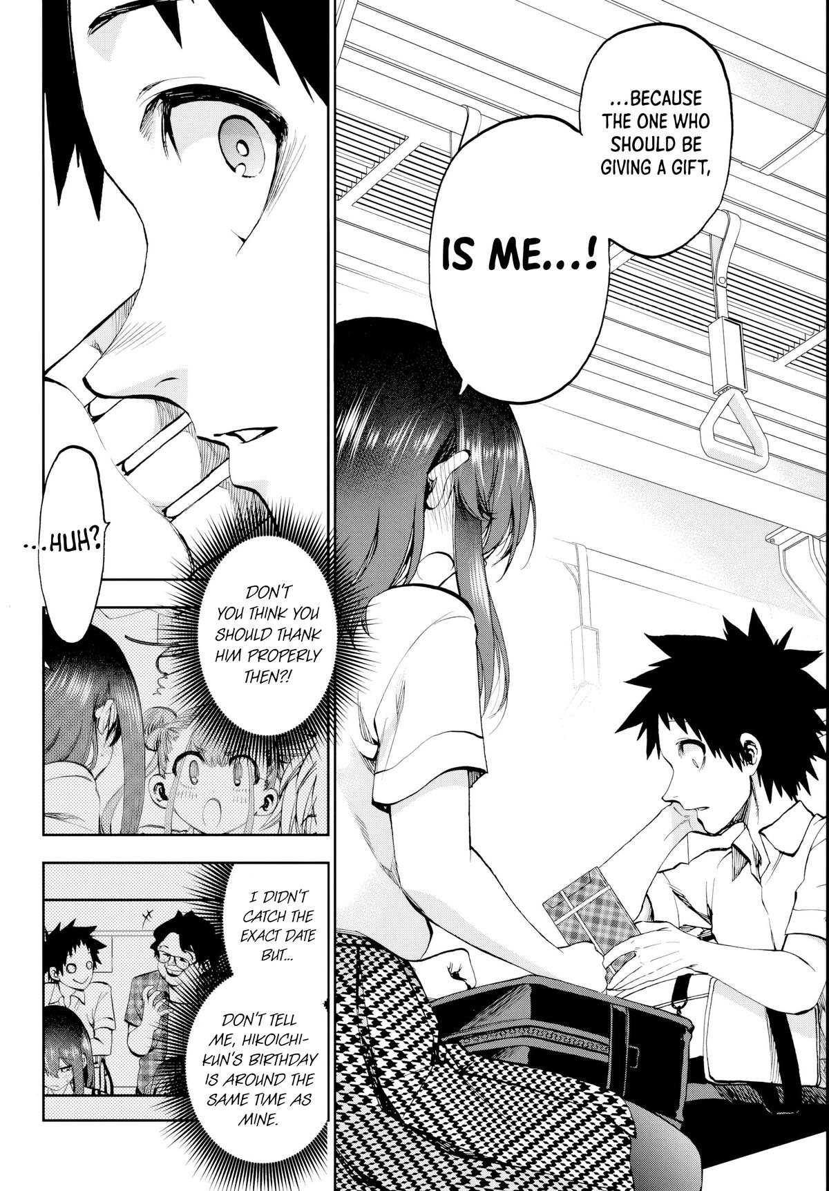 Kesa mo Yuraretemasu Chap 22 - Next Chap 23
