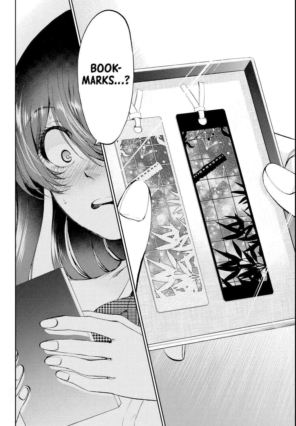 Kesa mo Yuraretemasu Chap 22 - Next Chap 23