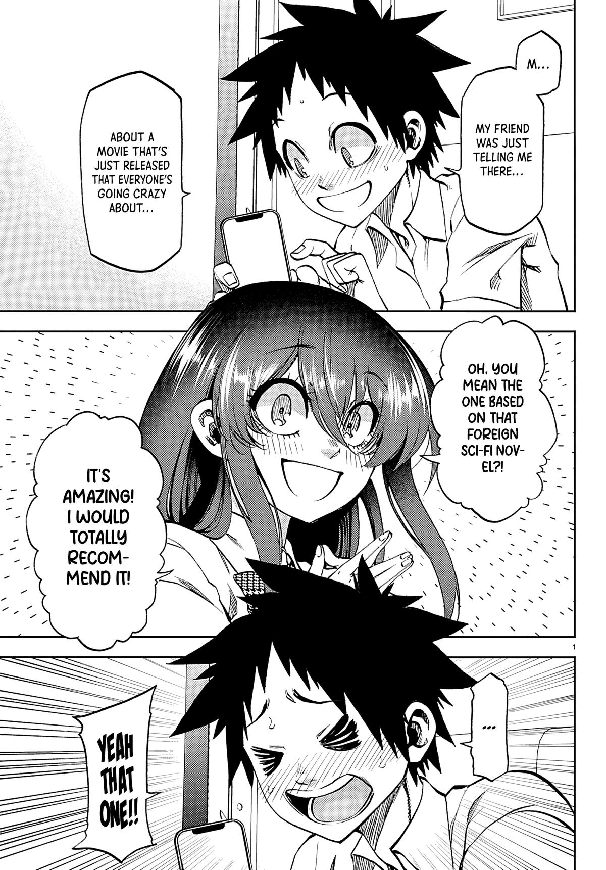 Kesa mo Yuraretemasu Chap 34 - Next Chap 35