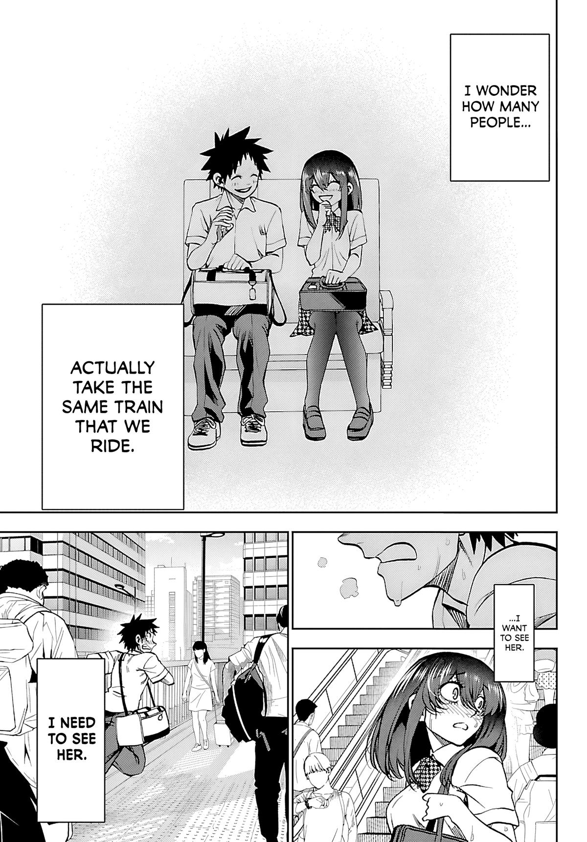 Kesa mo Yuraretemasu Chap 35 - Next Chap 36