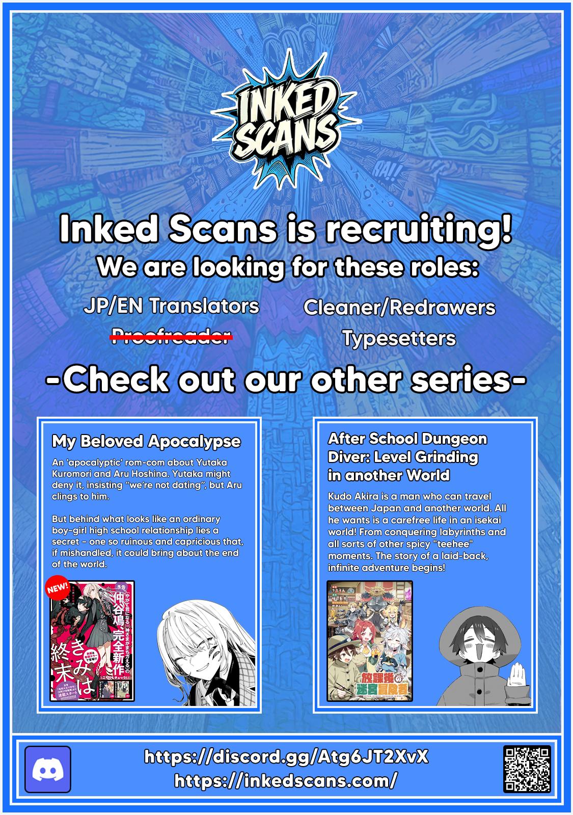 Kesa mo Yuraretemasu Chap 35 - Next Chap 36