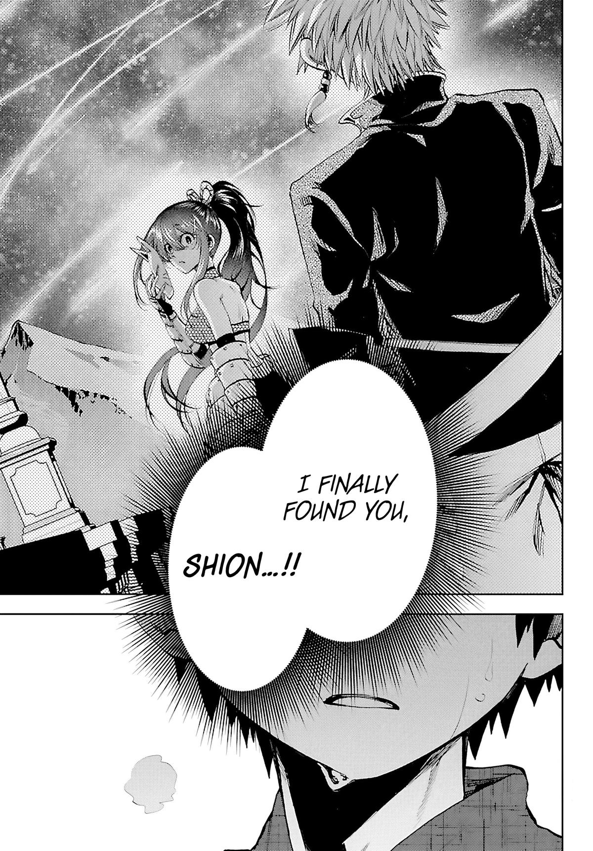 Kesa mo Yuraretemasu Chap 39 - Next Chap 40